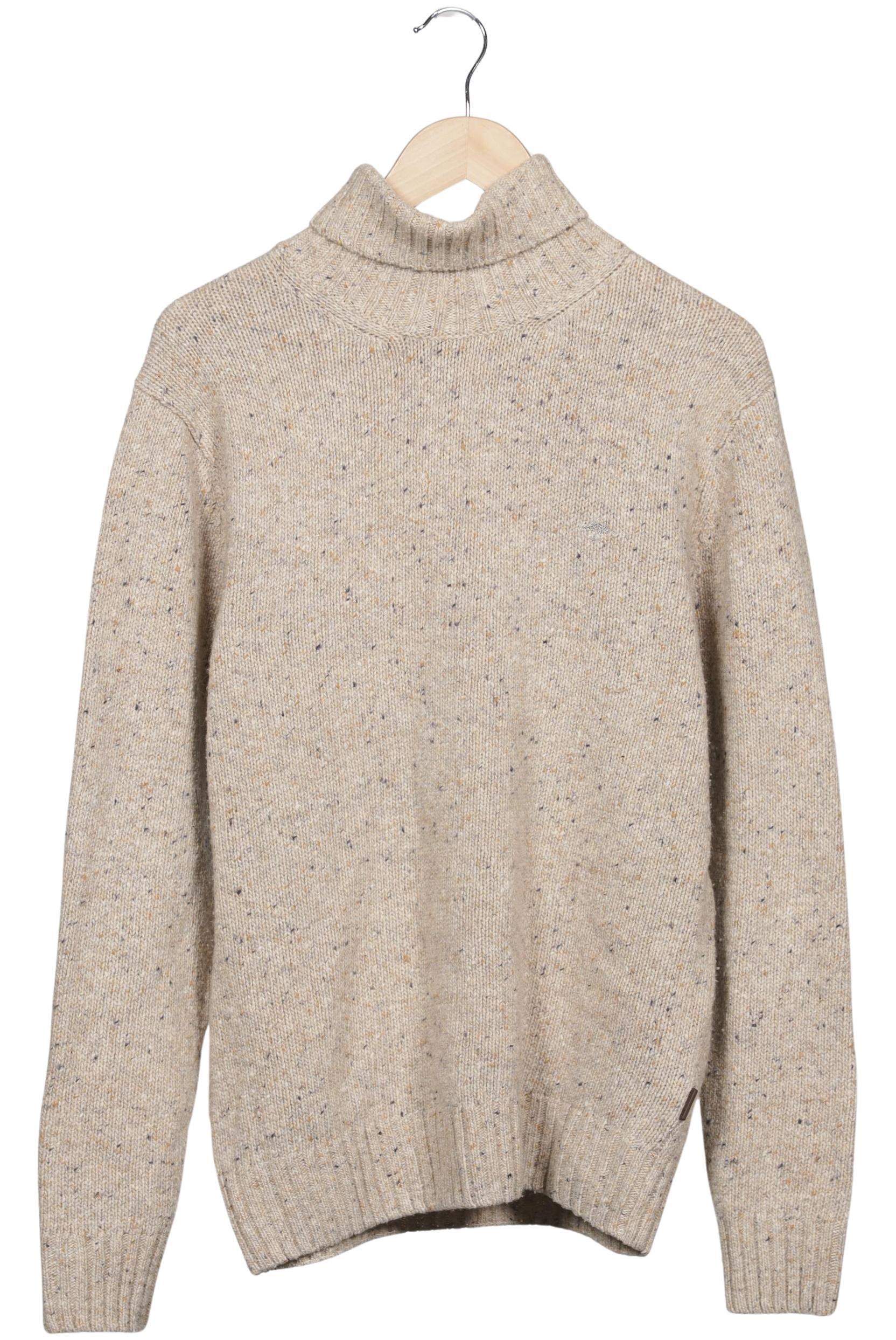

Fynch Hatton Damen Pullover, beige, Gr. 42