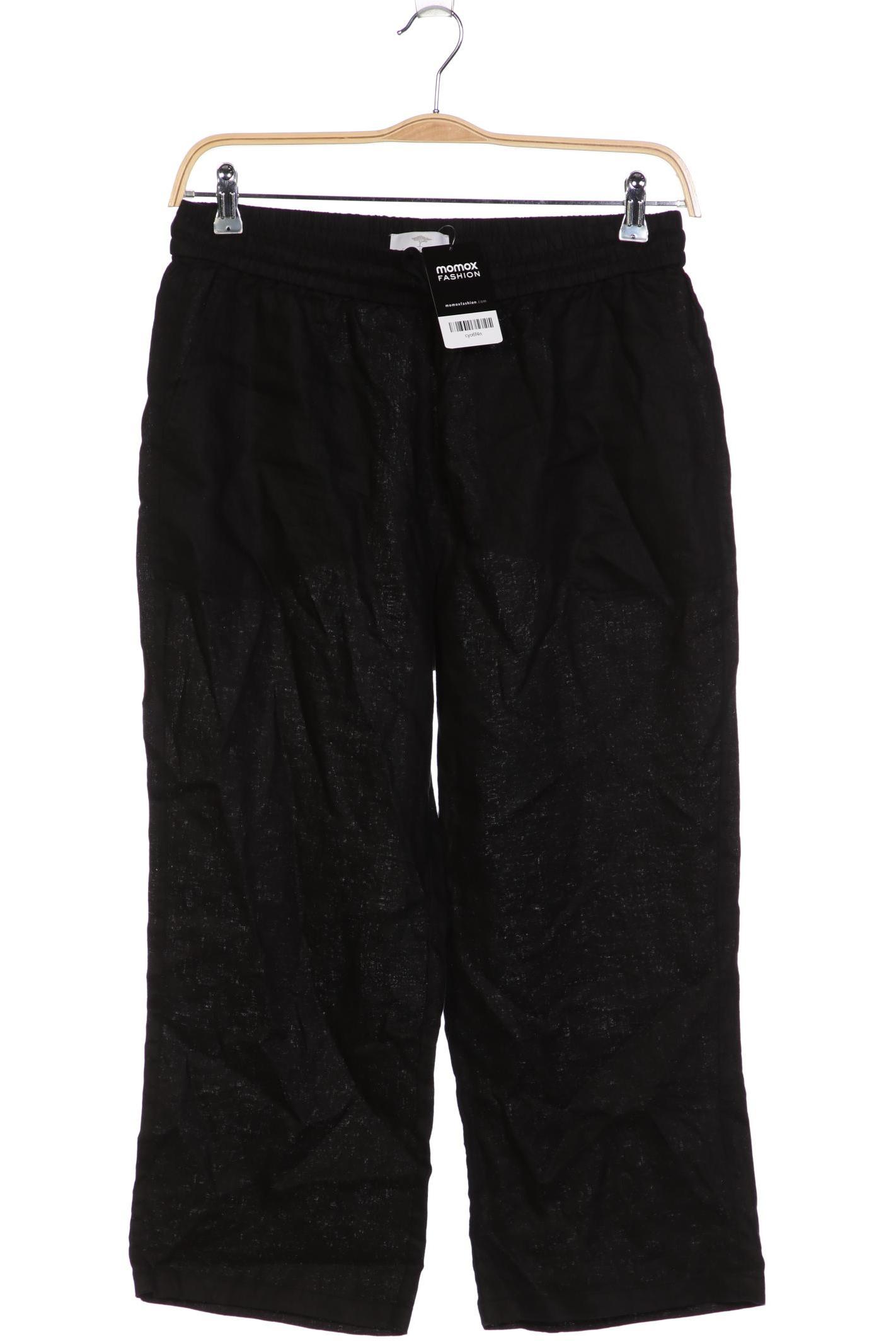 

Fynch Hatton Damen Stoffhose, schwarz, Gr. 42