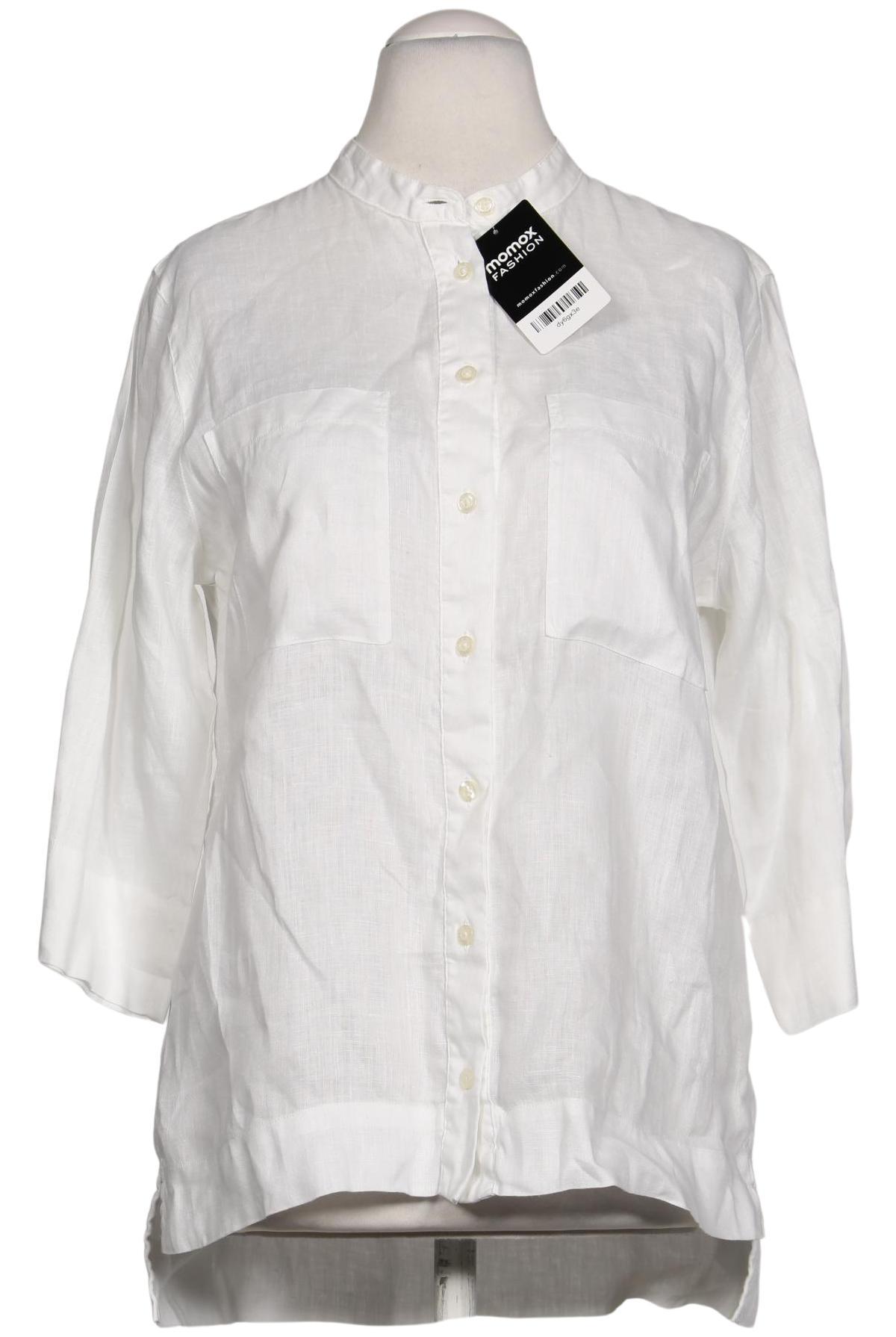 Thumbnail - Fynch Hatton Damen Bluse, weiß, Gr. 36