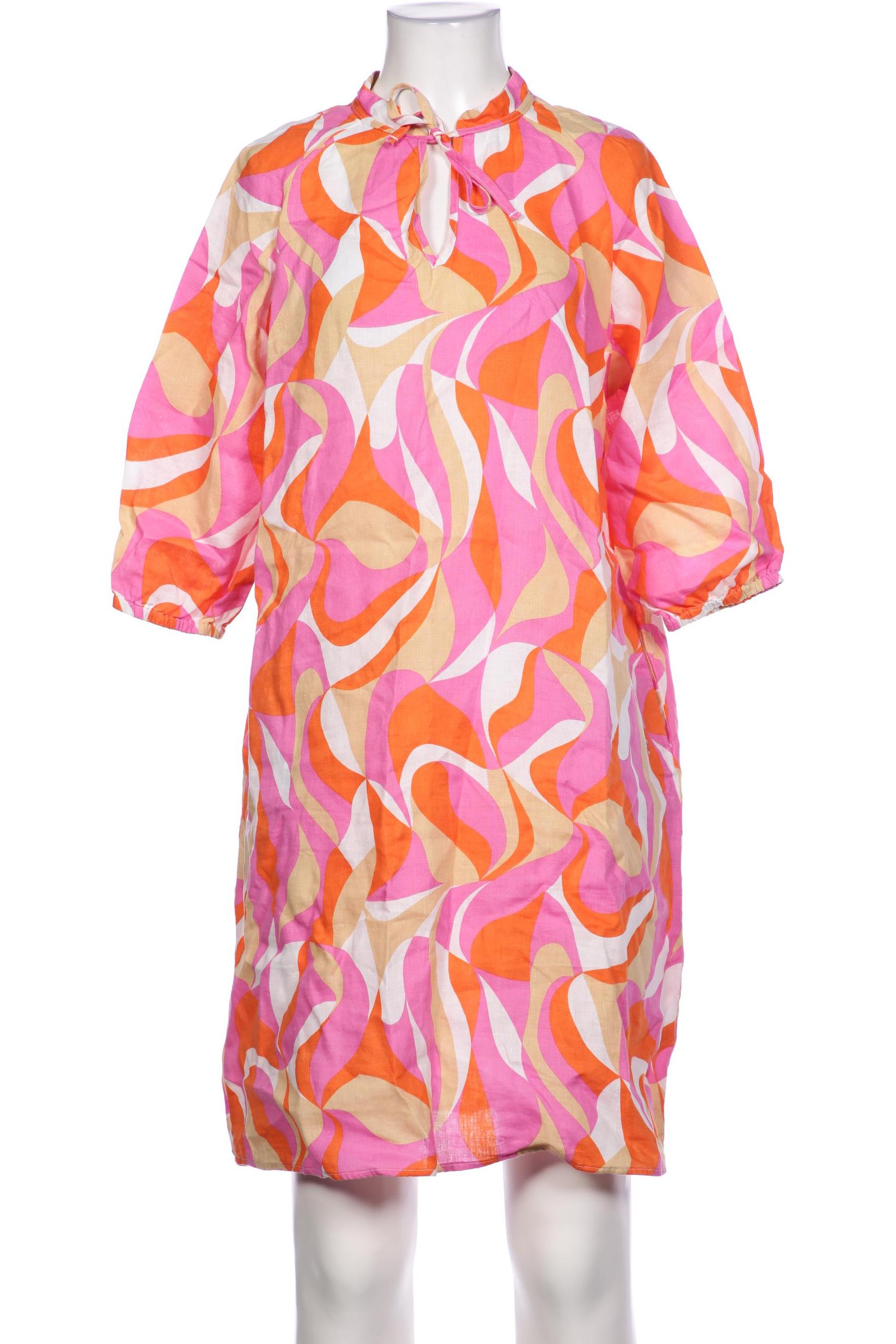 

Fynch Hatton Damen Kleid, mehrfarbig, Gr. 34
