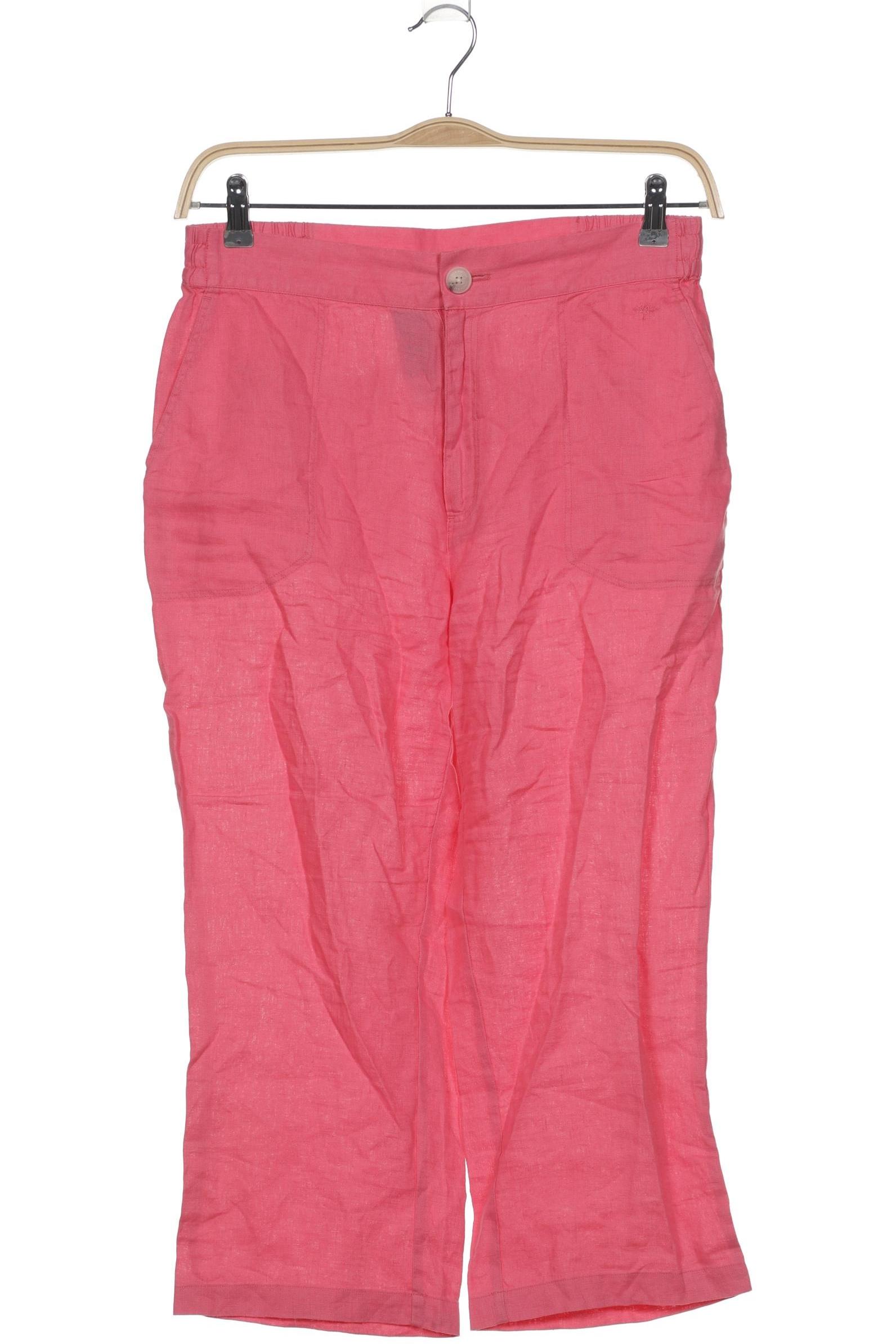 

Fynch Hatton Damen Stoffhose, pink, Gr. 38