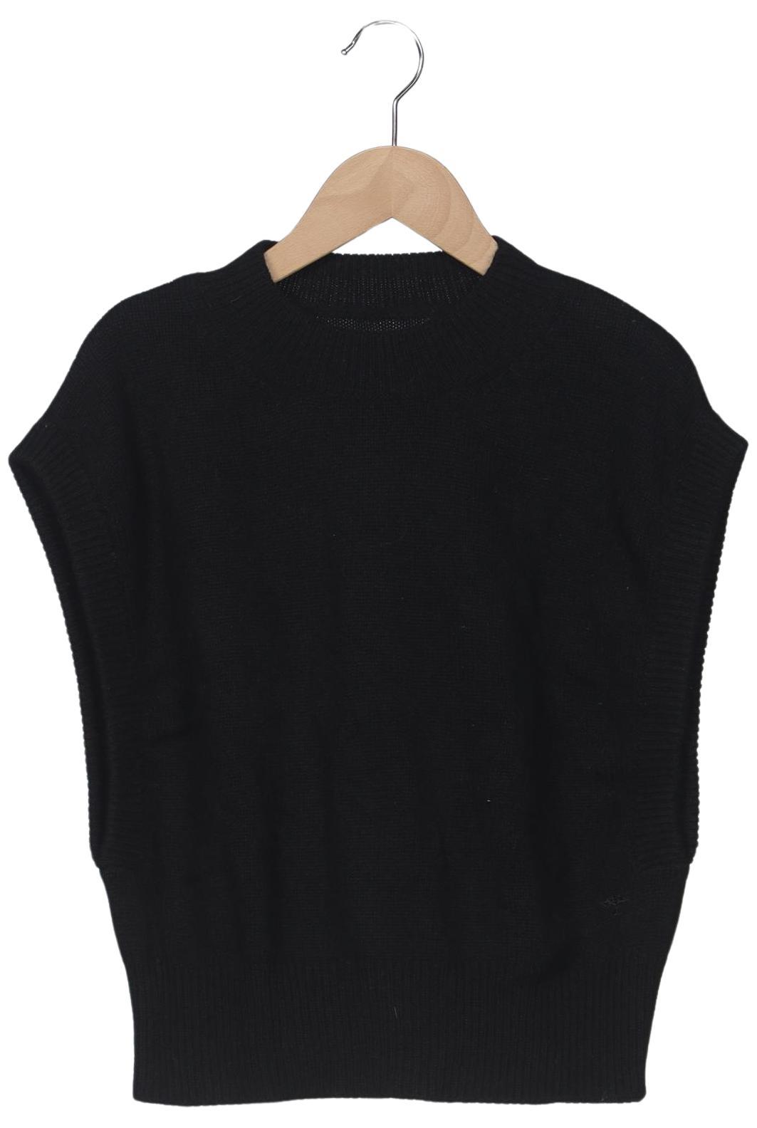 

Fynch Hatton Damen Pullover, schwarz, Gr. 36