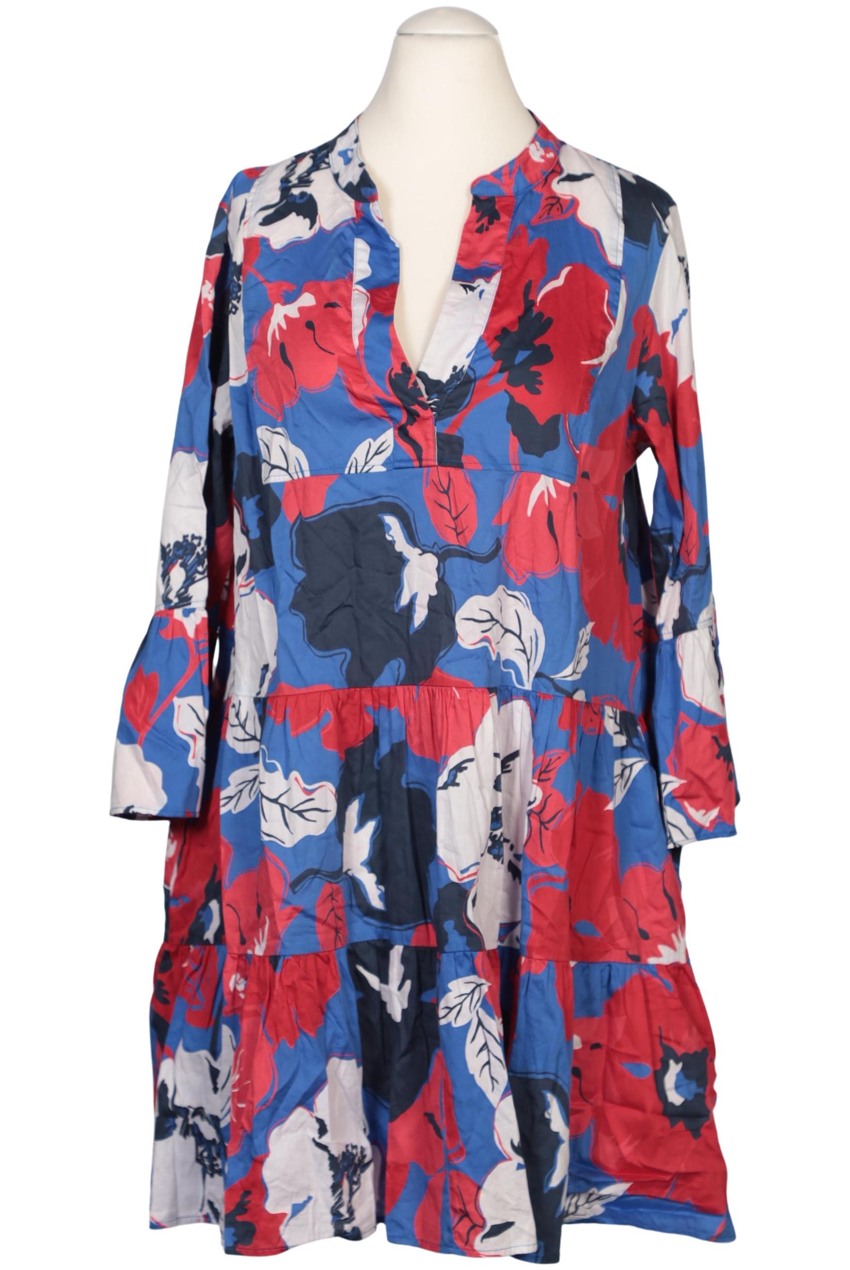 

Fynch Hatton Damen Kleid, mehrfarbig, Gr. 40