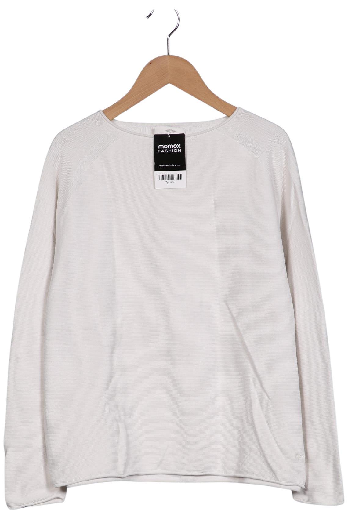 

Fynch Hatton Damen Pullover, cremeweiß, Gr. 38