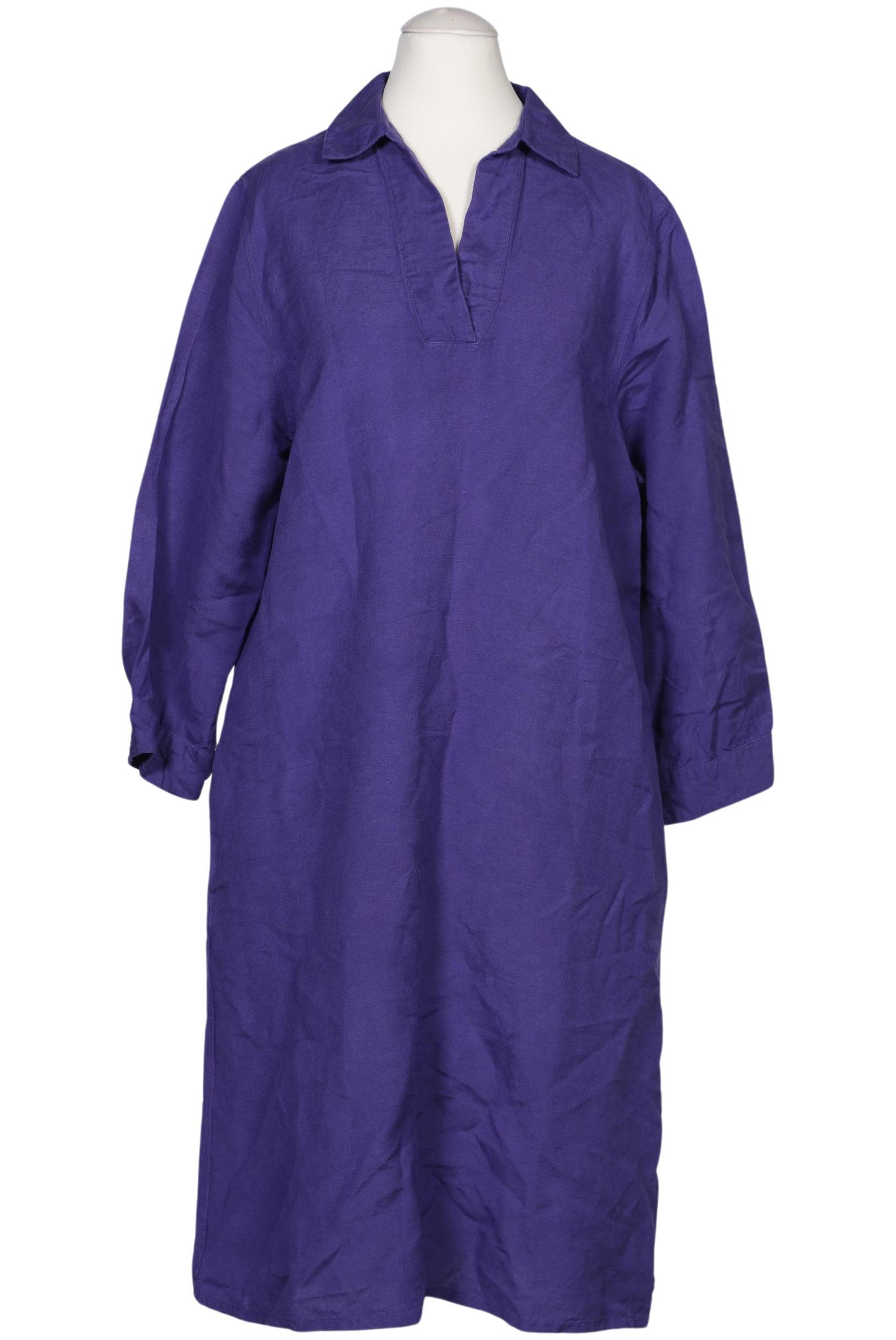 

Fynch Hatton Damen Kleid, flieder, Gr. 38