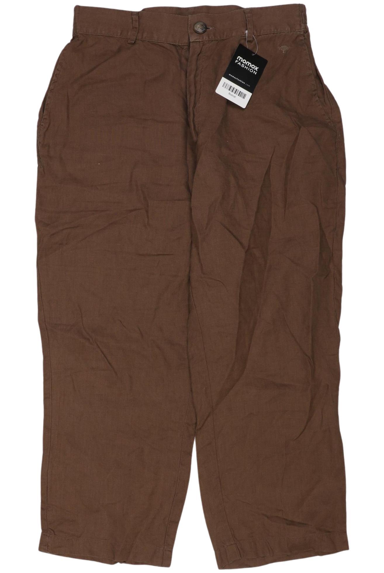 

Fynch Hatton Damen Stoffhose, braun, Gr. 36