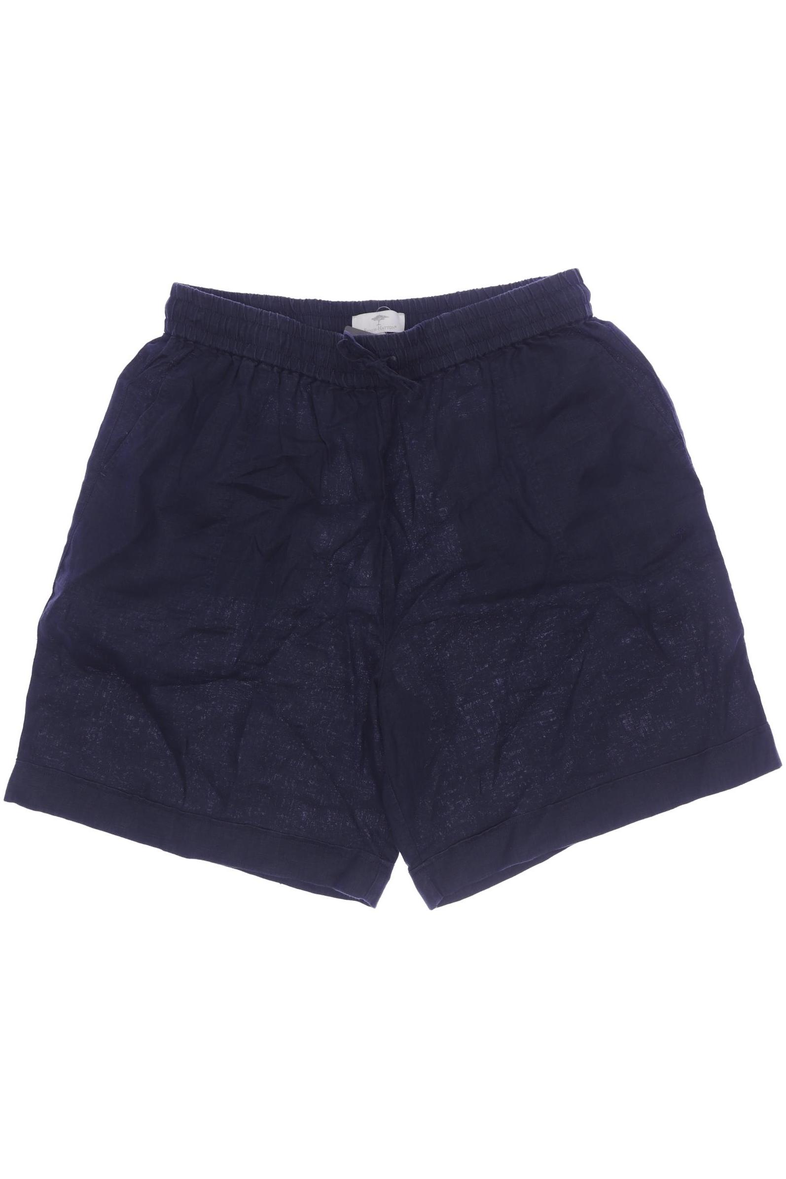 

Fynch Hatton Damen Shorts, marineblau, Gr. 38