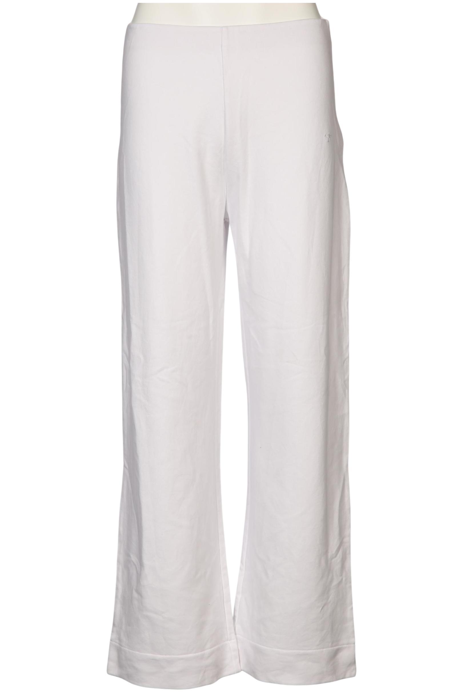 

Fynch Hatton Damen Stoffhose, weiß, Gr. 0