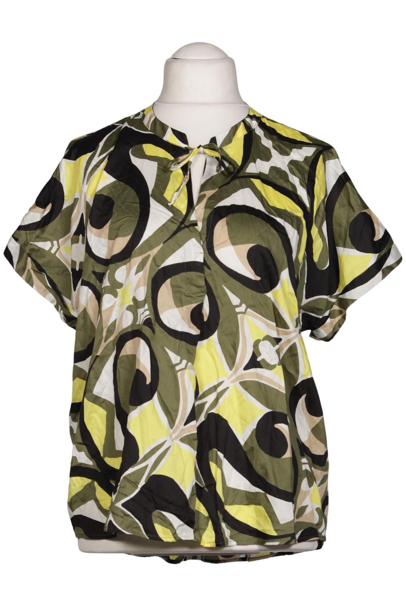 

Fynch Hatton Damen Bluse, mehrfarbig, Gr. 42