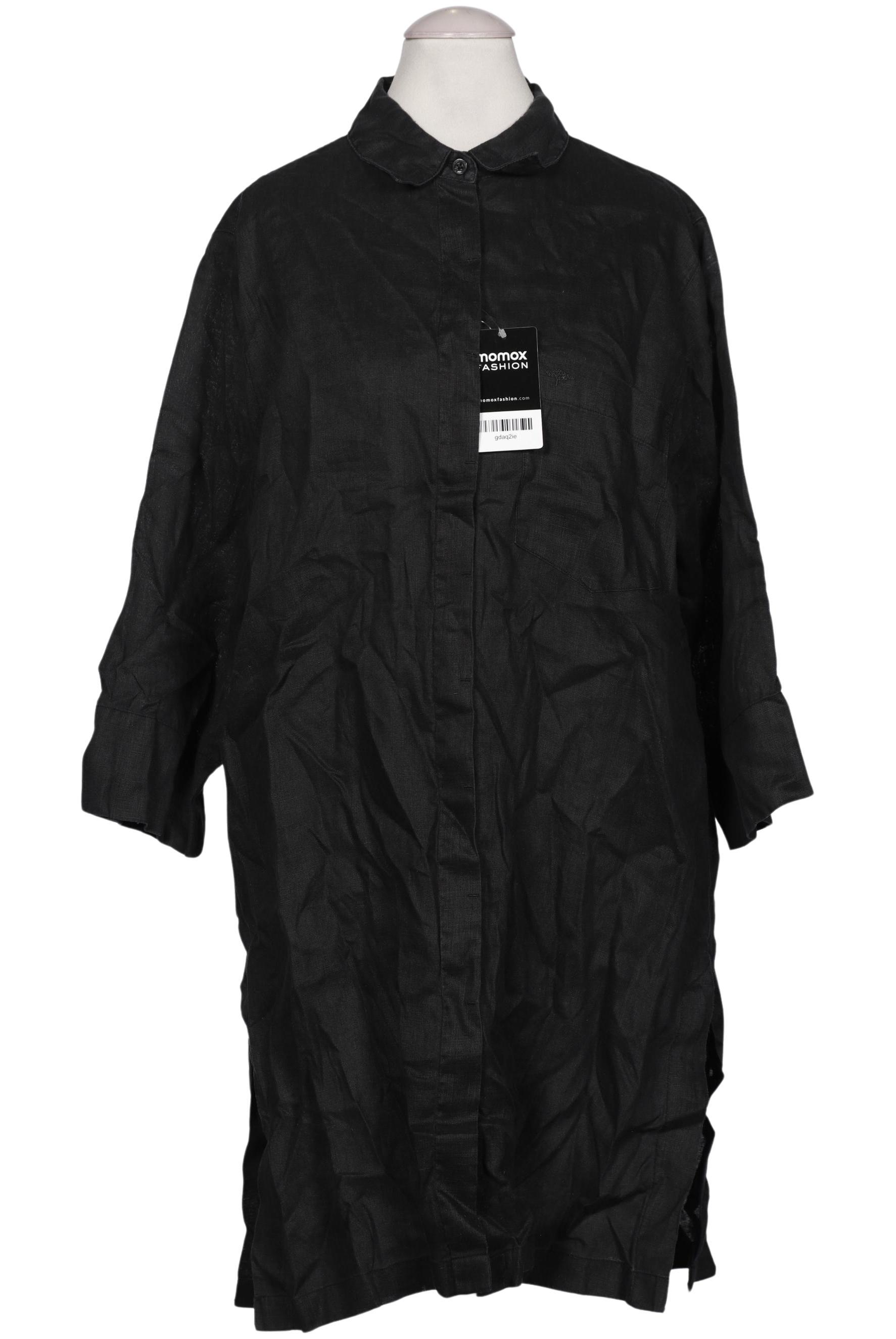 

Fynch Hatton Damen Bluse, schwarz, Gr. 38