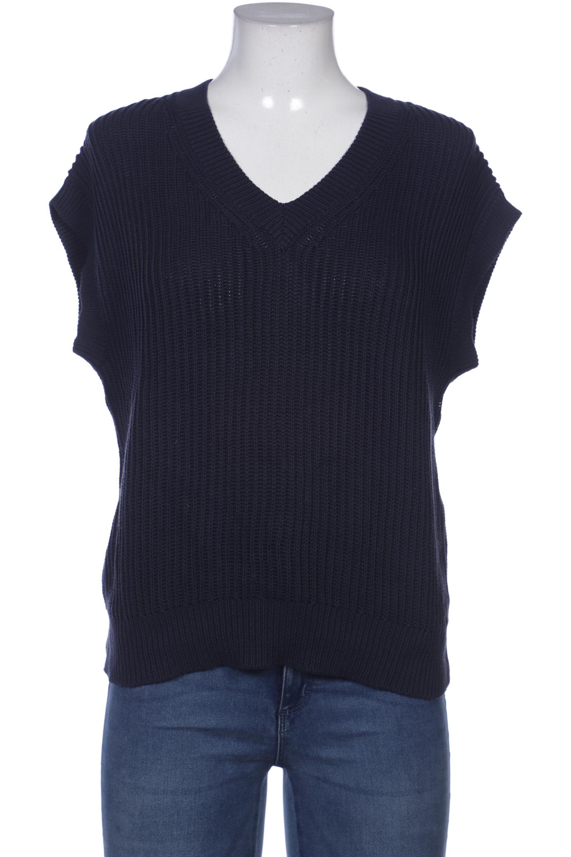 

Fynch Hatton Damen Pullover, marineblau, Gr. 42