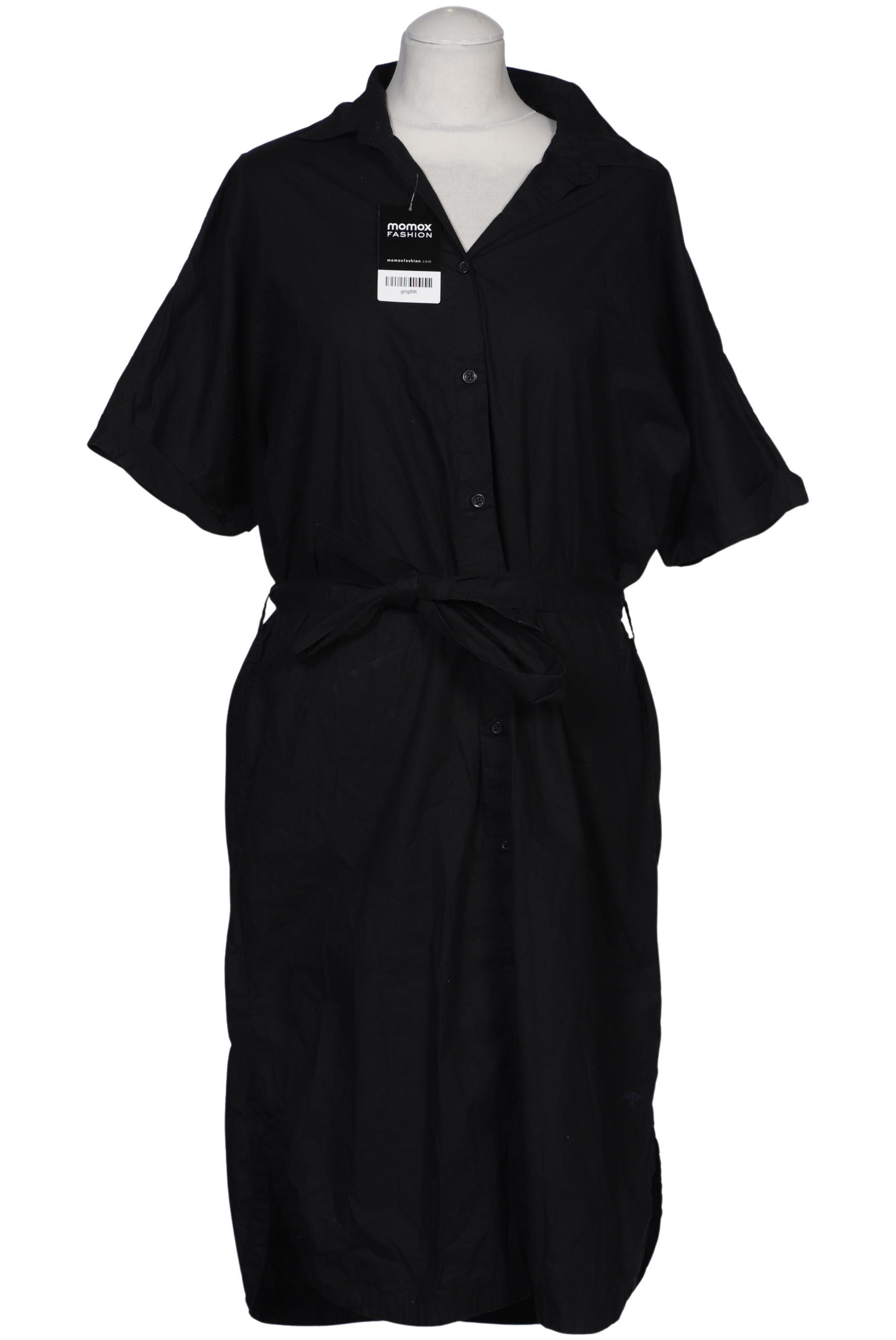 

Fynch Hatton Damen Kleid, schwarz, Gr. 38