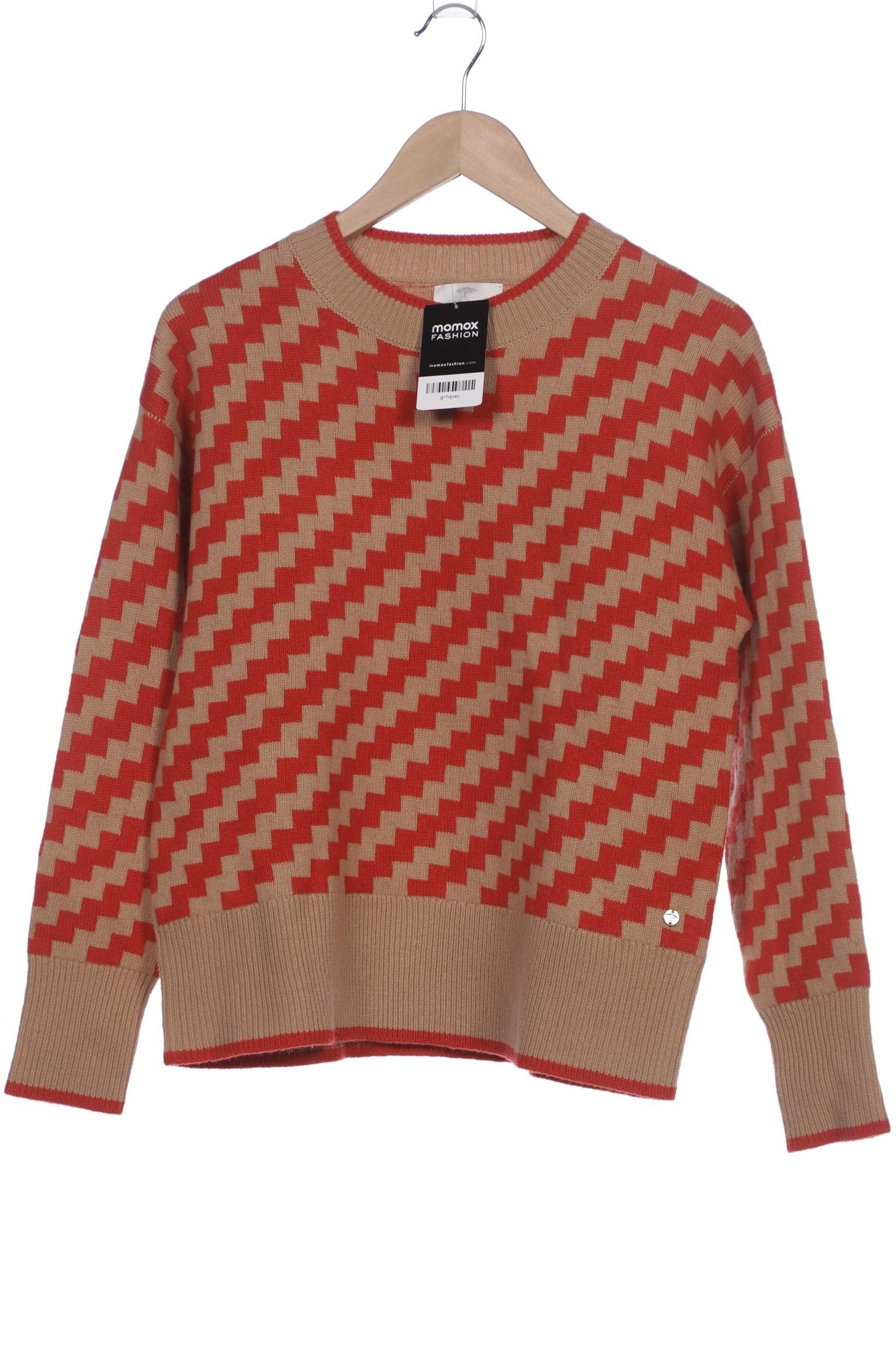 

Fynch Hatton Damen Pullover, braun, Gr. 36