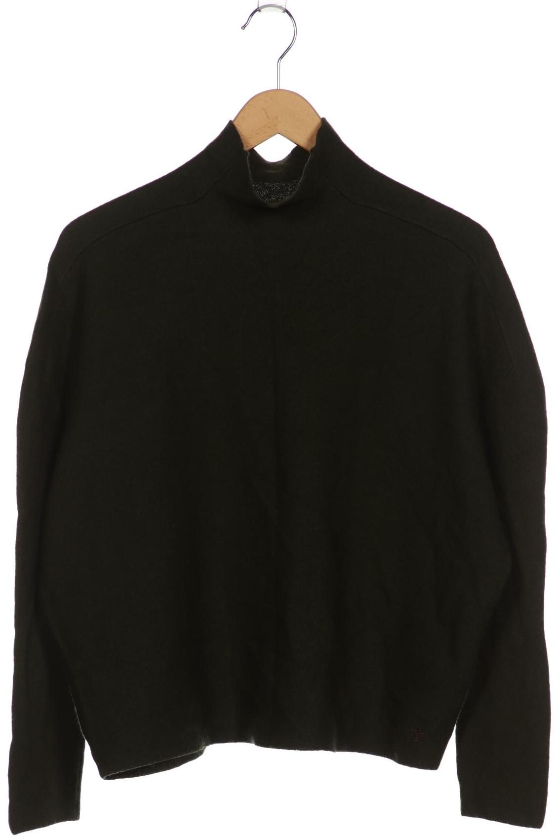 

Fynch Hatton Damen Pullover, grün, Gr. 38
