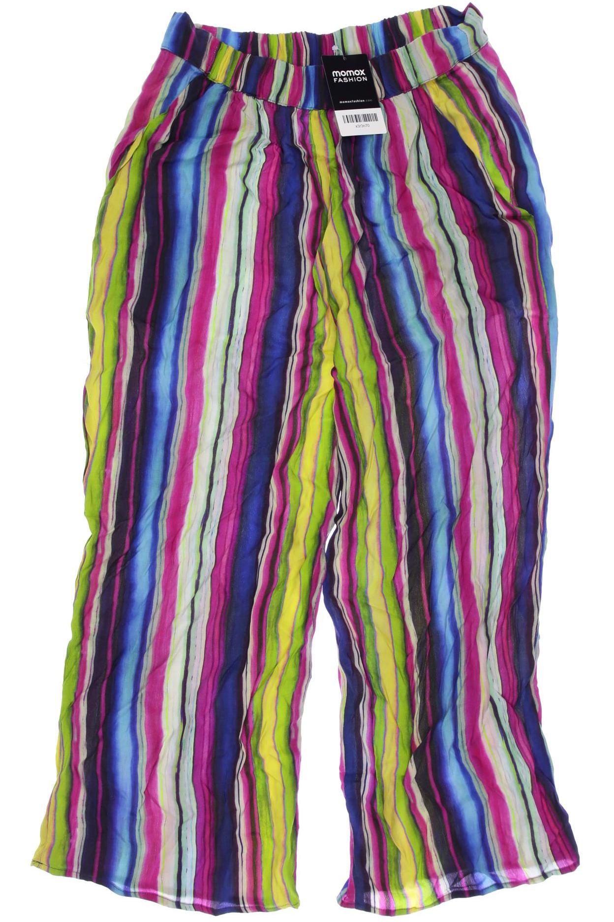 

Fynch Hatton Damen Stoffhose, mehrfarbig, Gr. 34