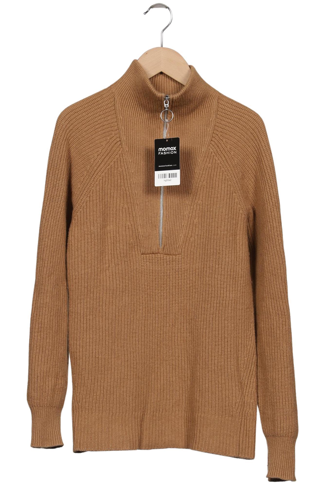 

Fynch Hatton Damen Pullover, braun, Gr. 42