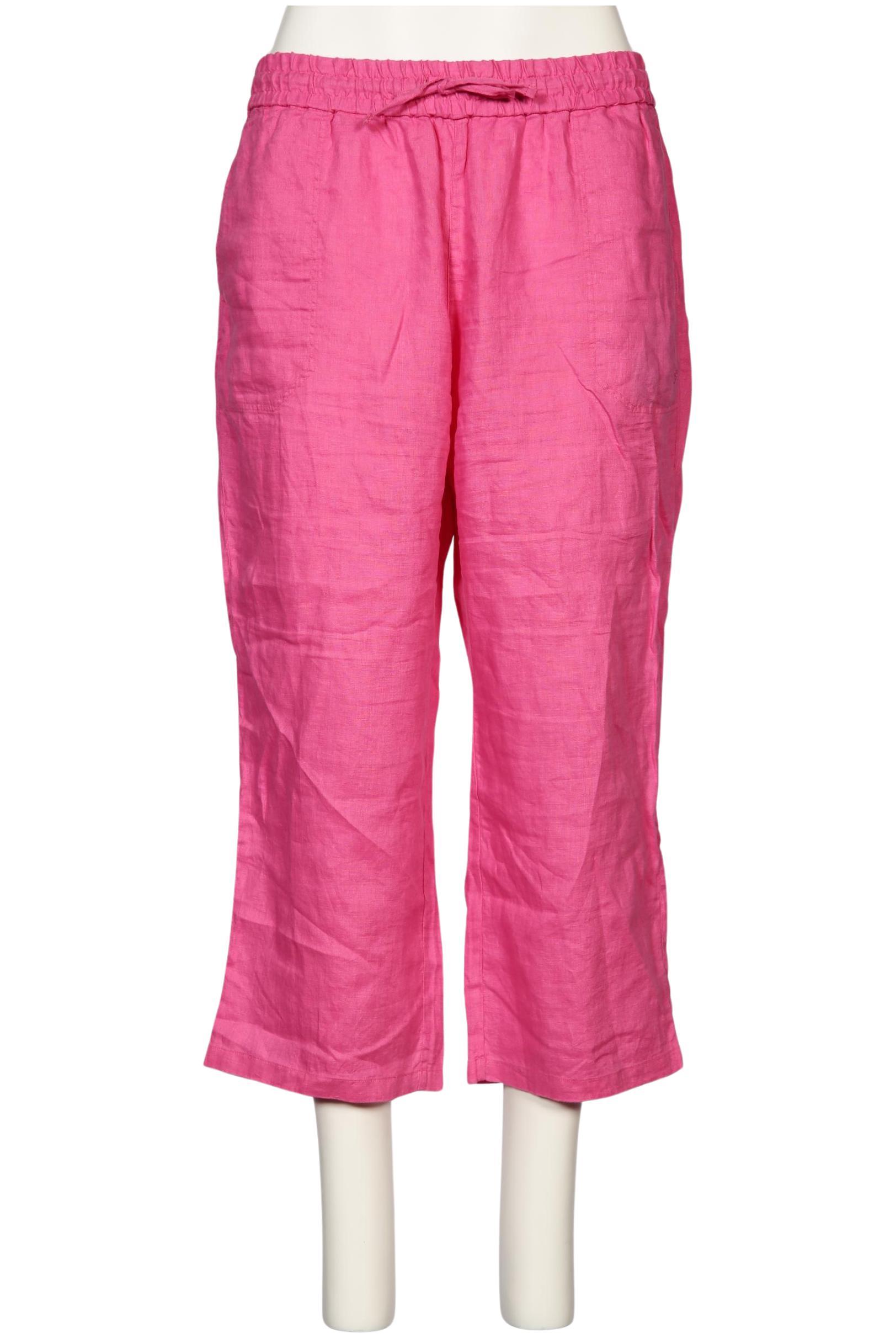 

Fynch Hatton Damen Stoffhose, pink, Gr. 44
