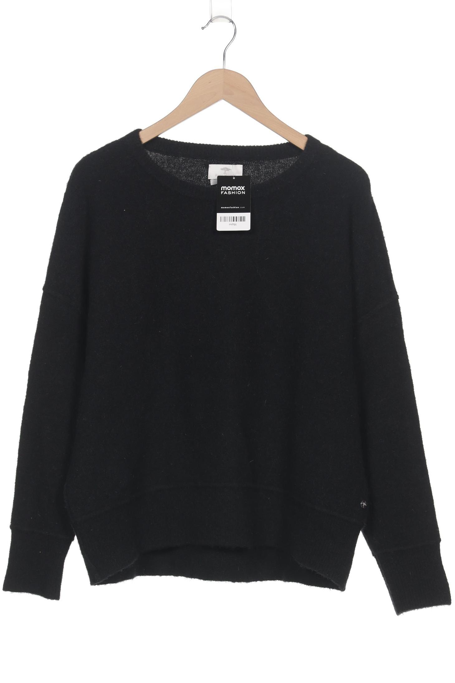 

Fynch Hatton Damen Pullover, schwarz, Gr. 42