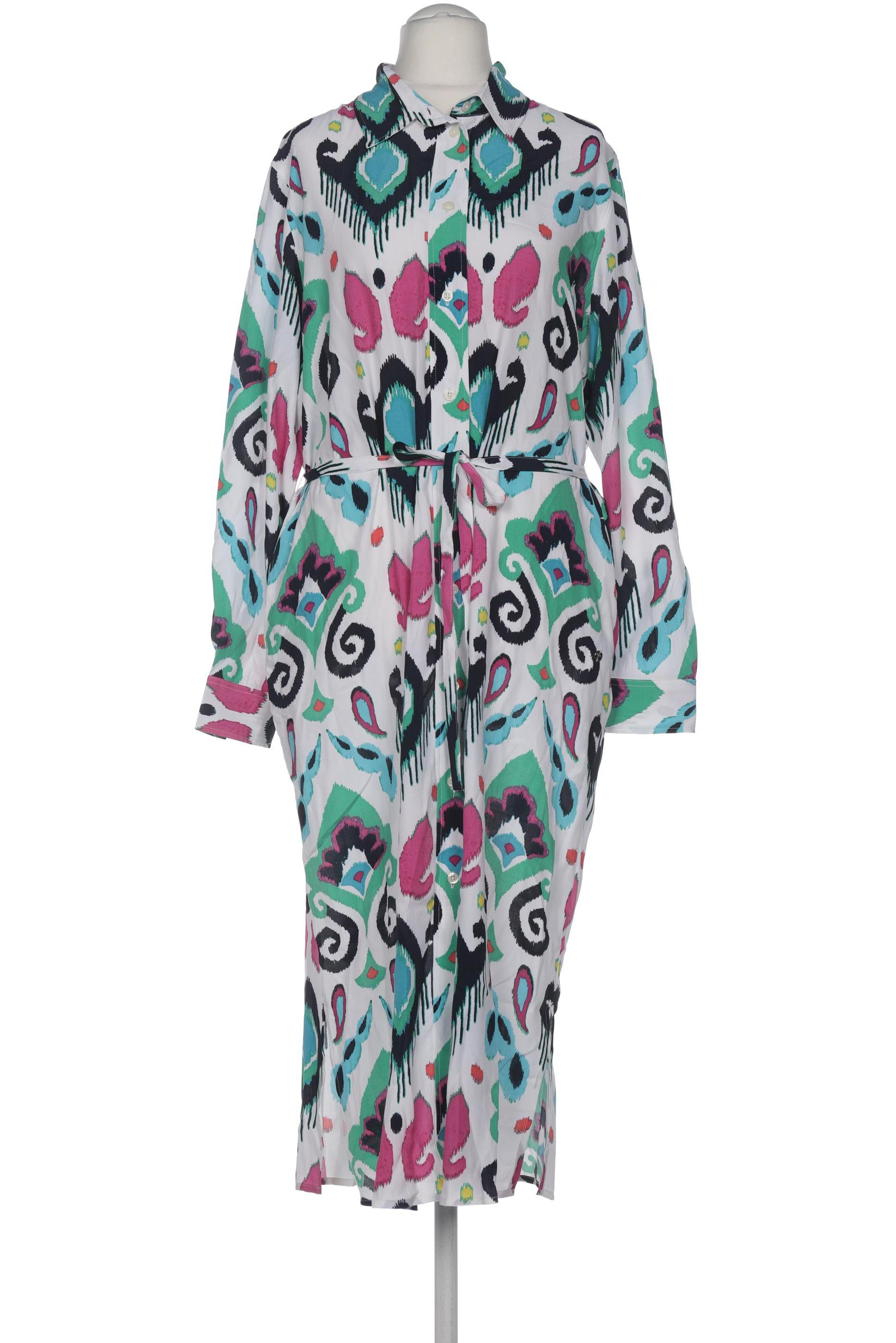 

Fynch Hatton Damen Kleid, grün