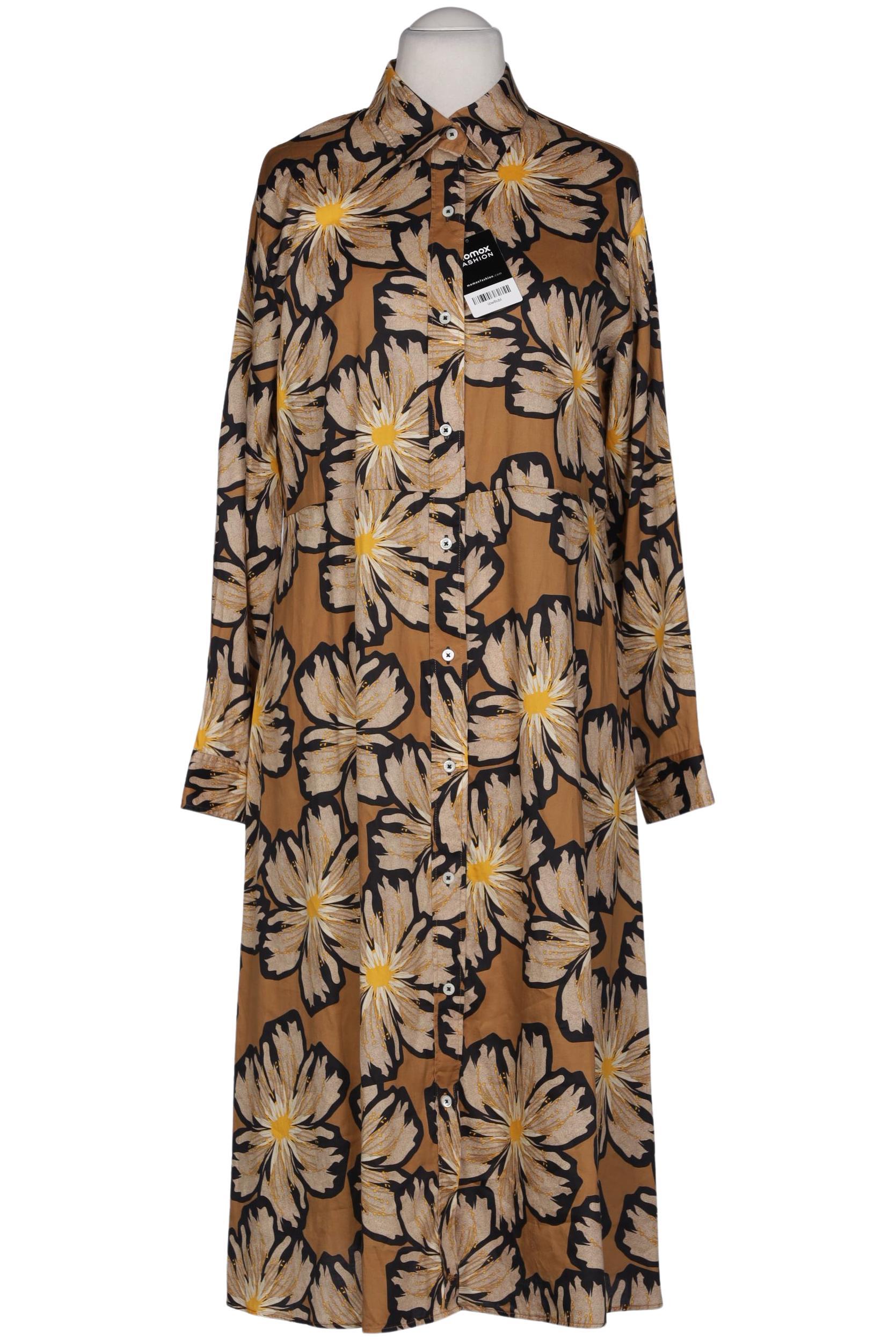 

Fynch Hatton Damen Kleid, braun, Gr. 44