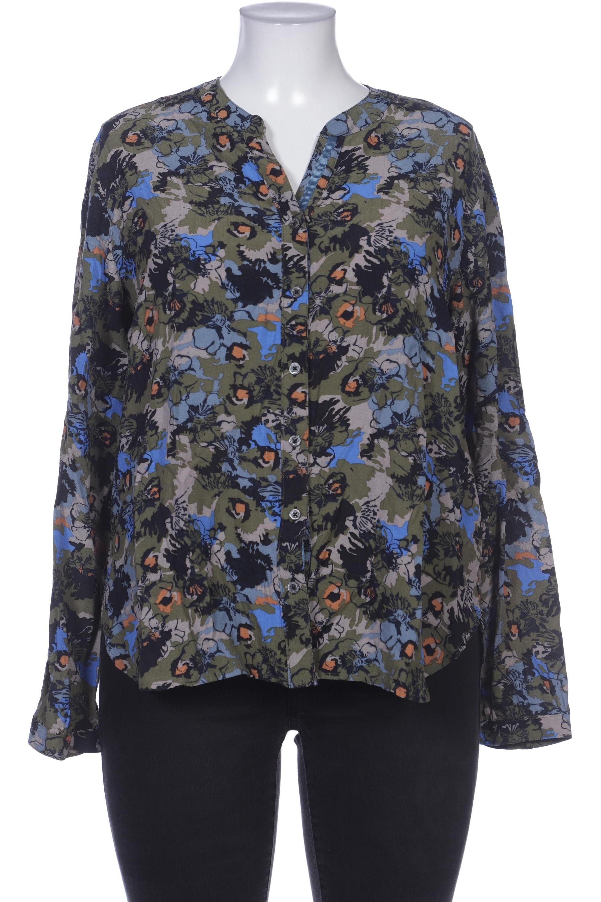 

Fynch Hatton Damen Bluse, mehrfarbig, Gr. 44