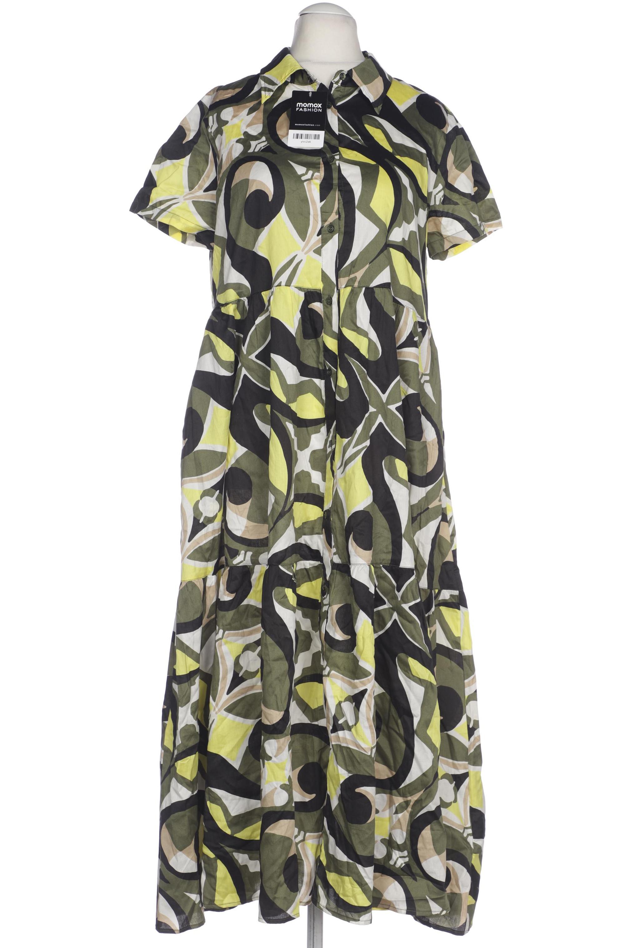 

Fynch Hatton Damen Kleid, grün