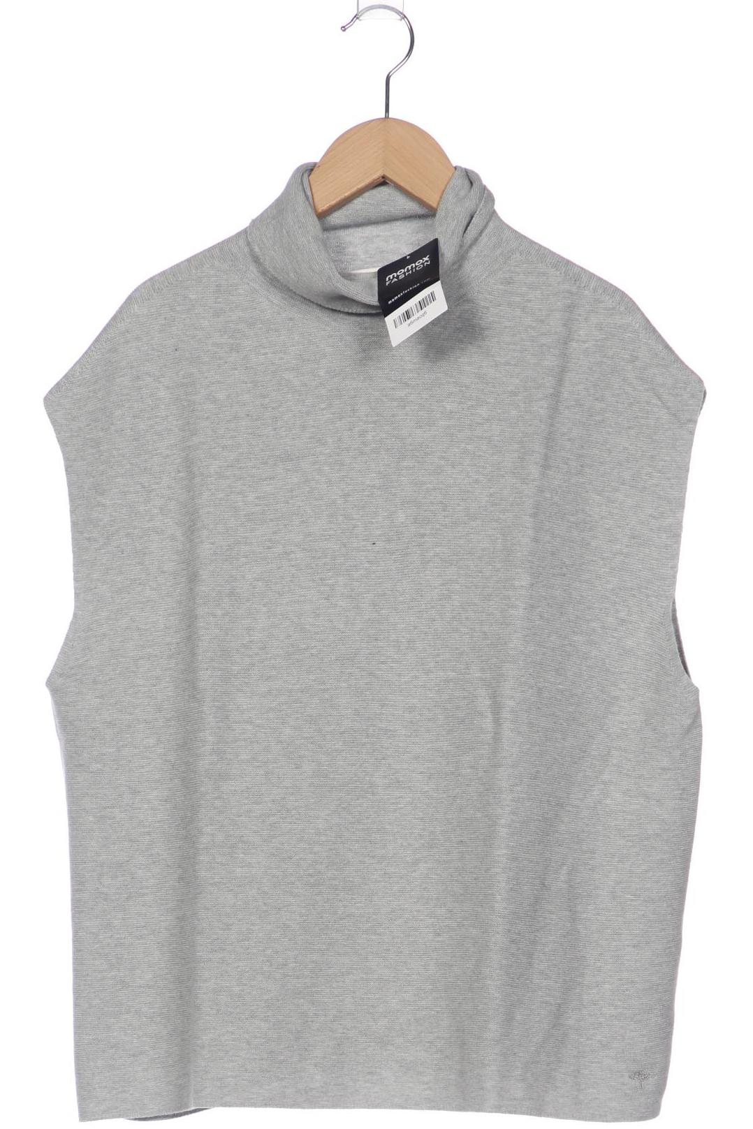 

Fynch Hatton Damen Pullover, grau, Gr. 42