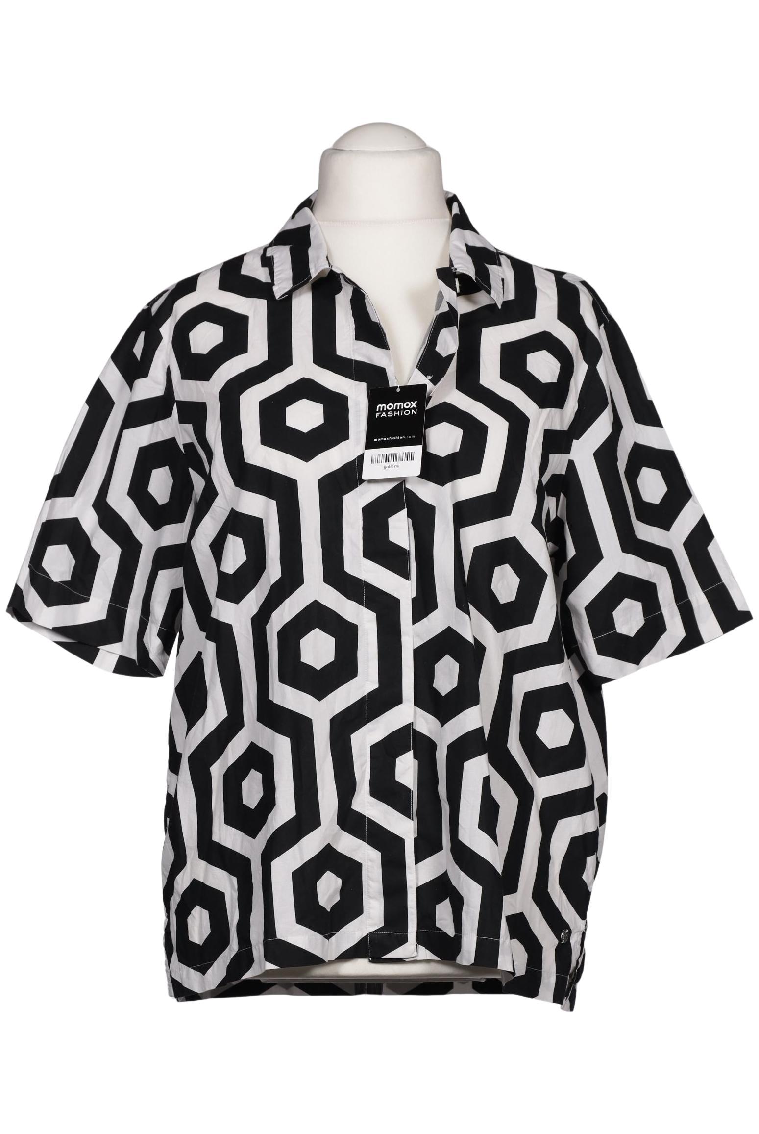 

Fynch Hatton Damen Bluse, mehrfarbig, Gr. 40