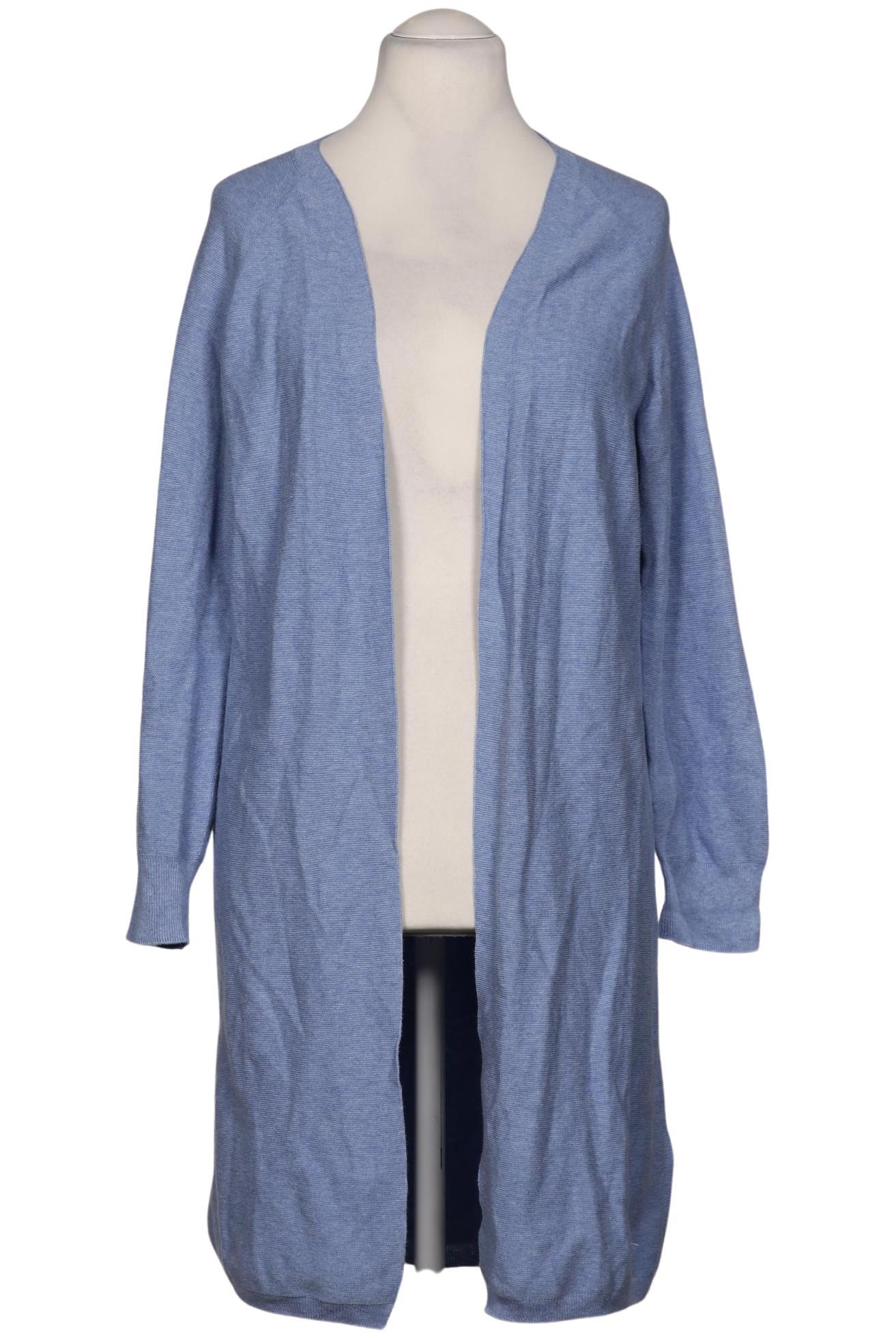 

Fynch Hatton Damen Strickjacke, hellblau, Gr. 42