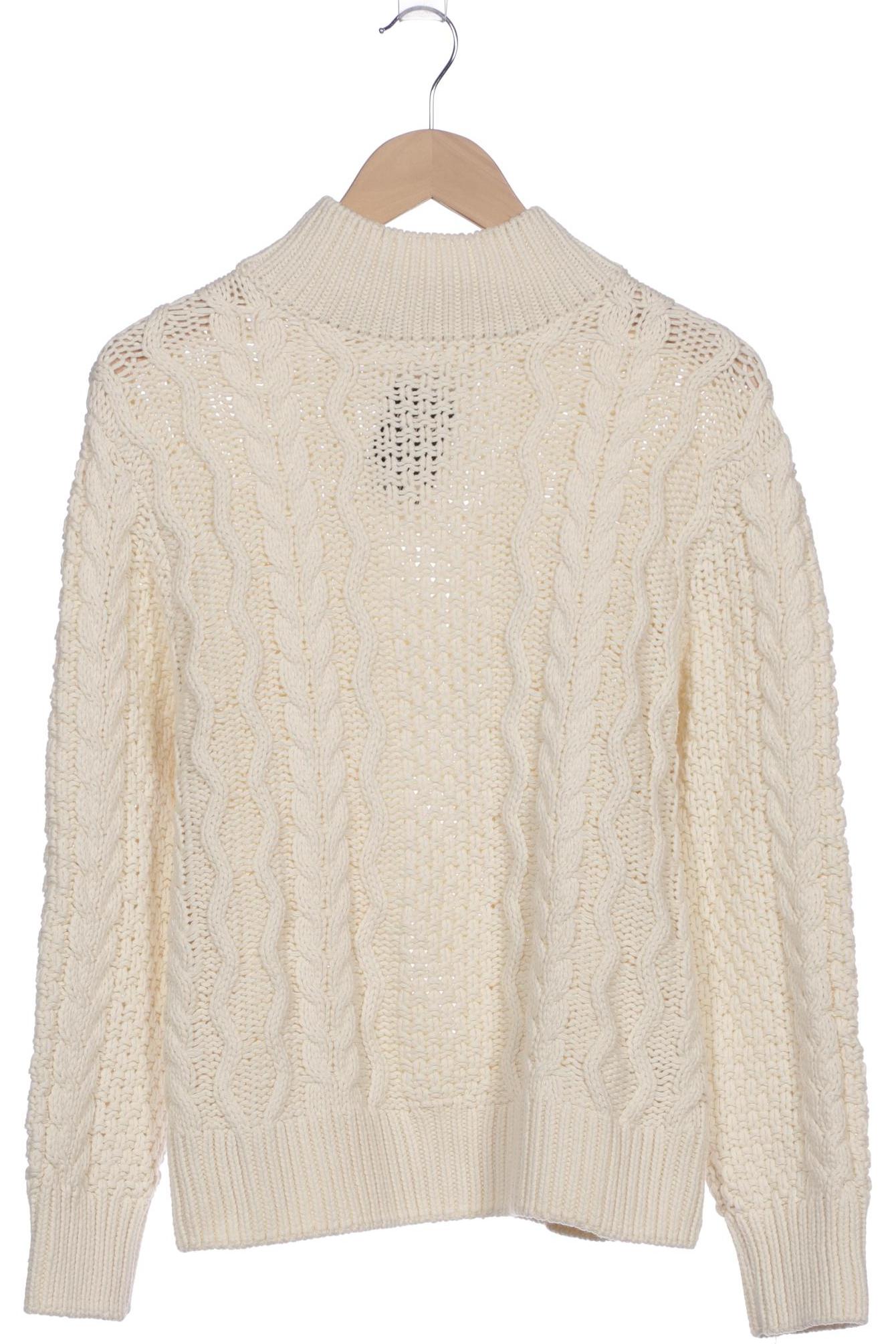 

Fynch Hatton Damen Pullover, cremeweiß, Gr. 42