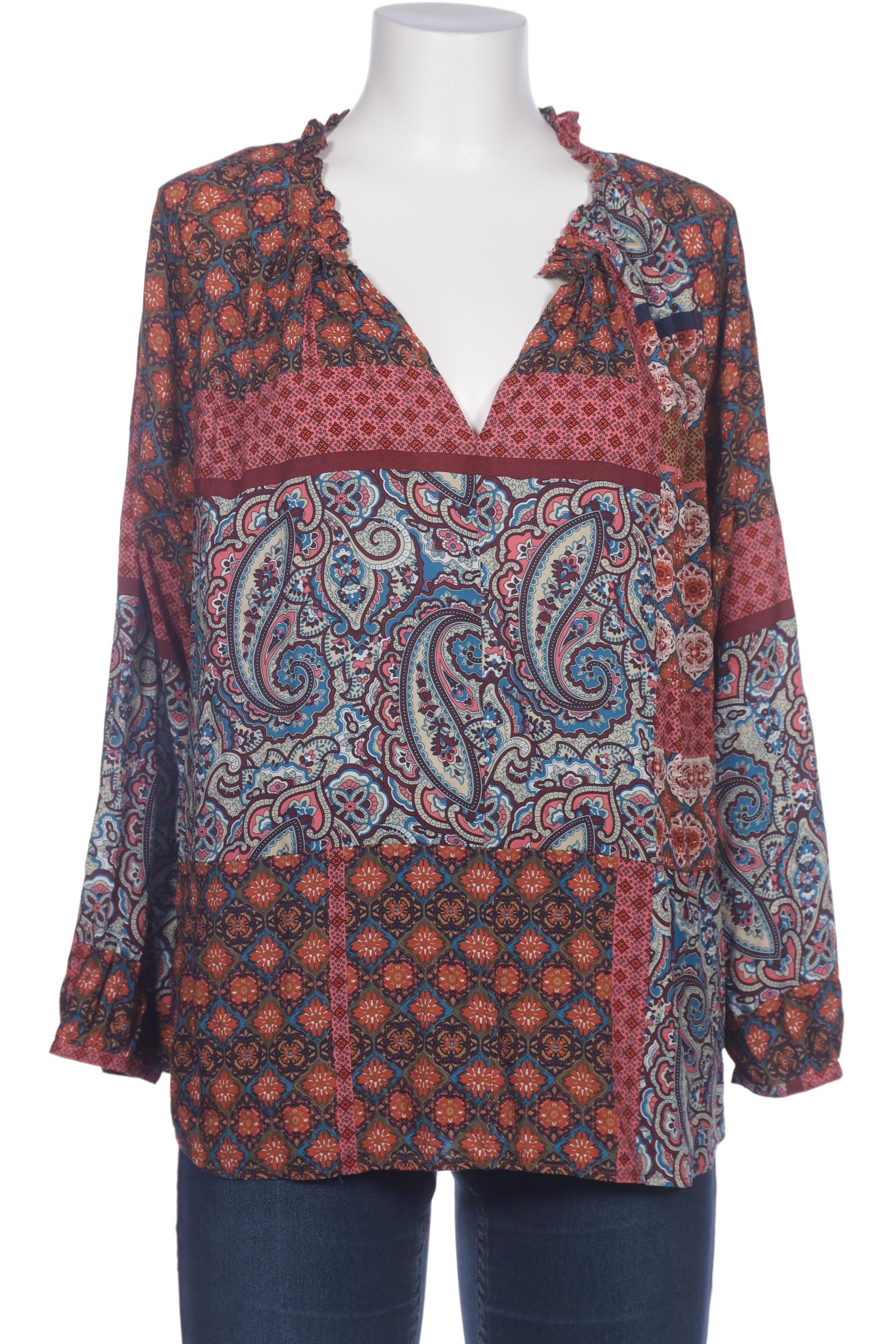 

Fynch Hatton Damen Bluse, pink, Gr. 40