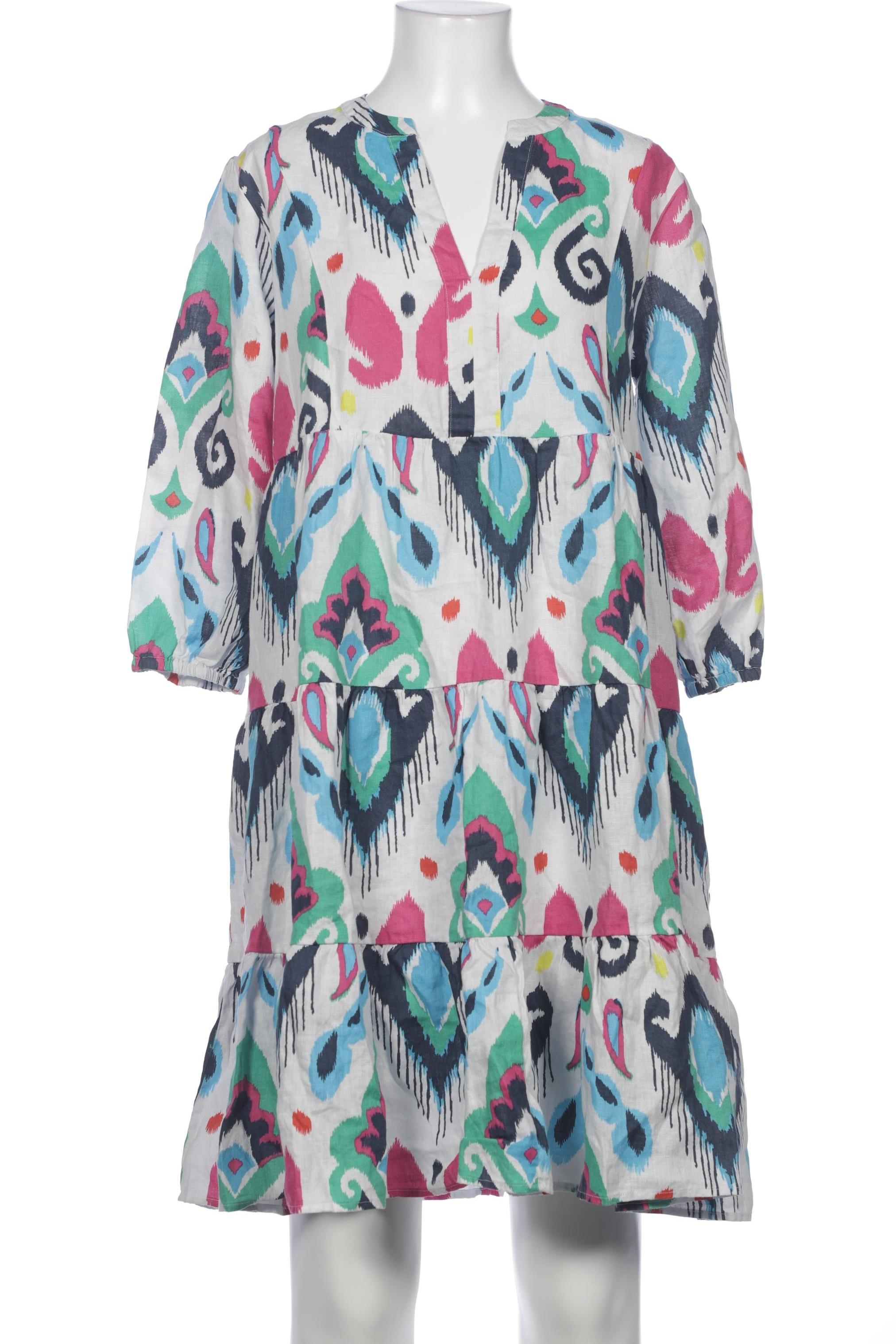 

Fynch Hatton Damen Kleid, mehrfarbig, Gr. 36