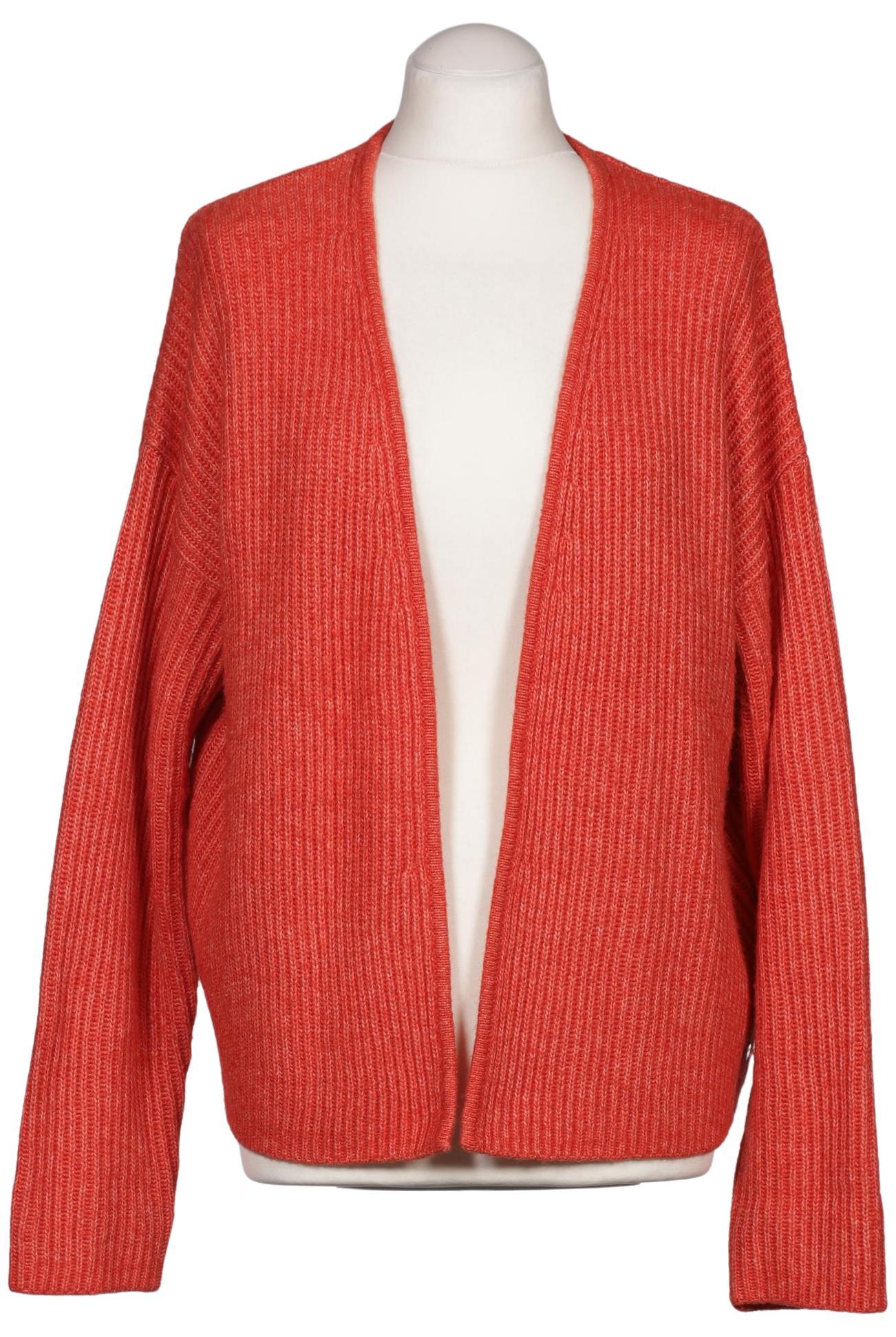 

Fynch Hatton Damen Strickjacke, rot, Gr. 38