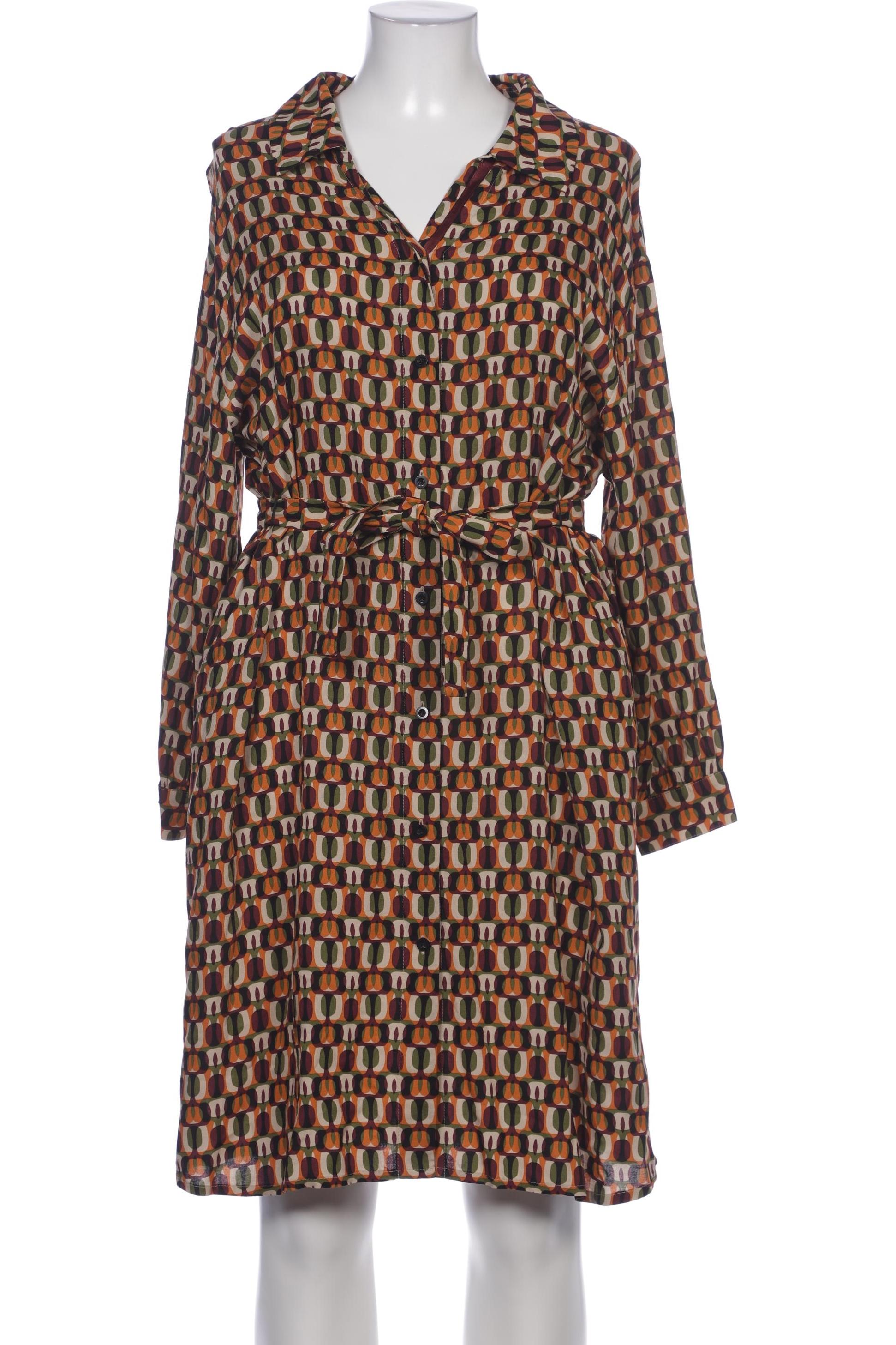 

Fynch Hatton Damen Kleid, mehrfarbig, Gr. 42