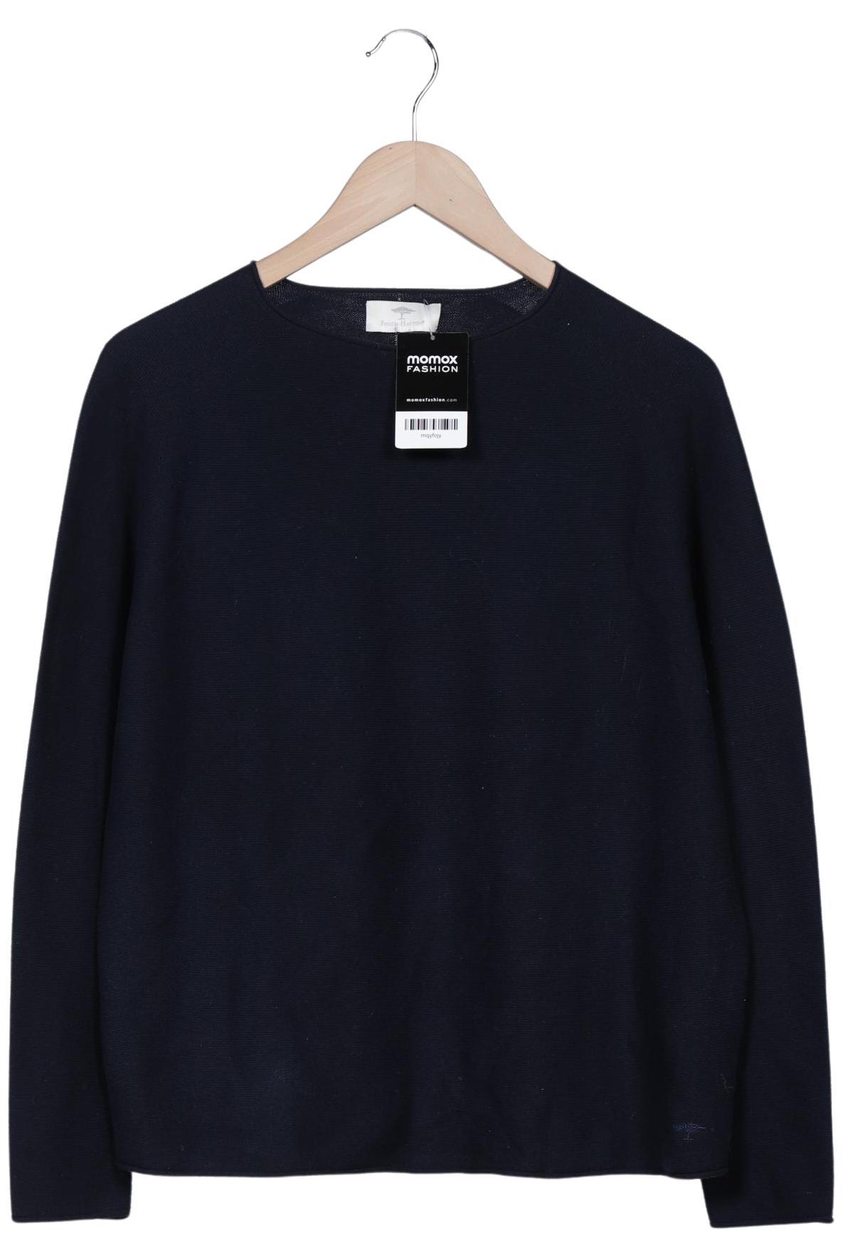 

Fynch Hatton Damen Pullover, marineblau, Gr. 42