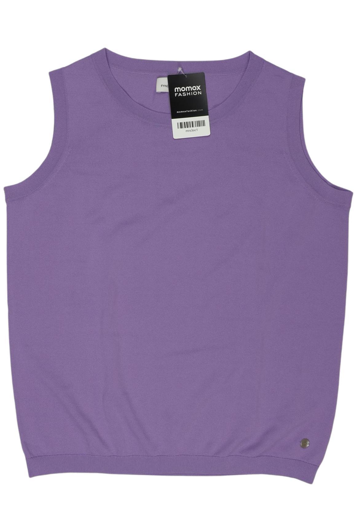 

Fynch Hatton Damen Top, flieder, Gr. 36