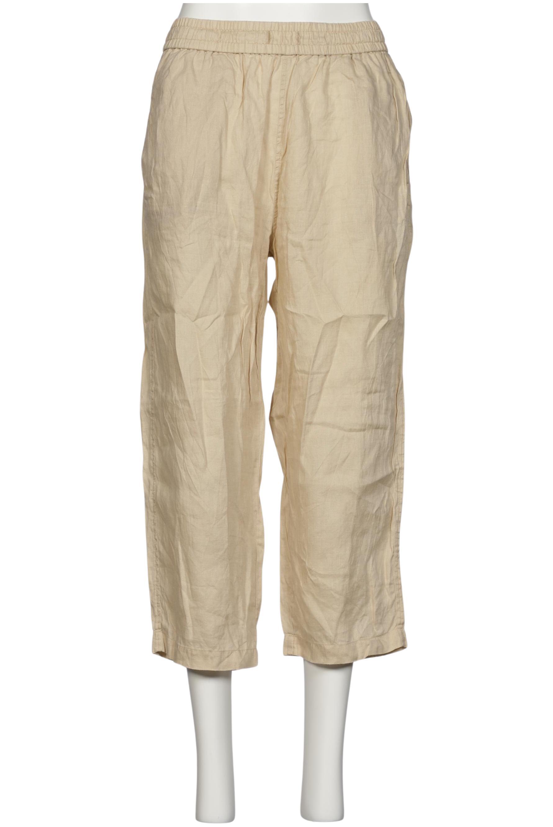 

Fynch Hatton Damen Stoffhose, beige, Gr. 40