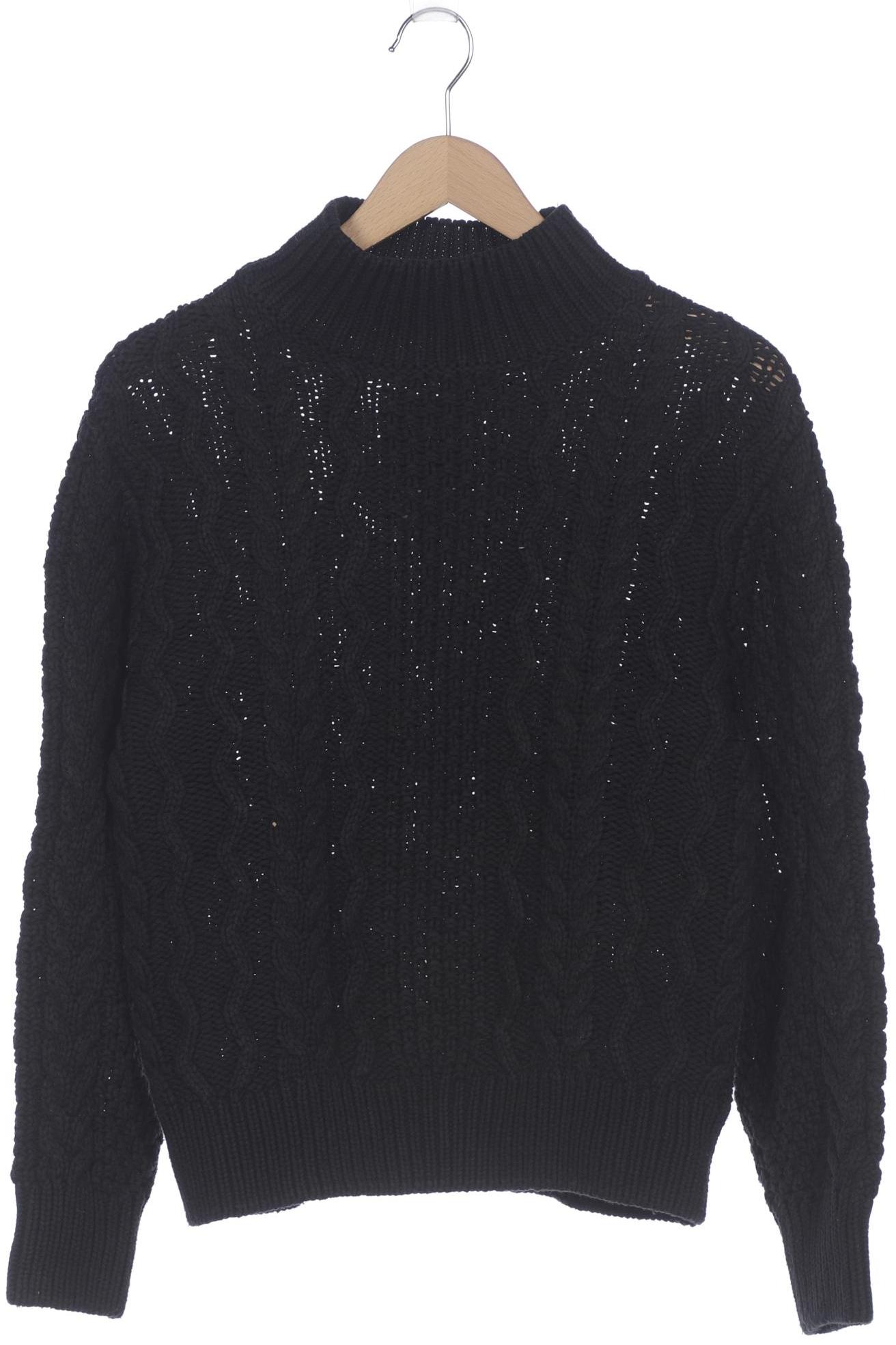 

Fynch Hatton Damen Pullover, schwarz, Gr. 38