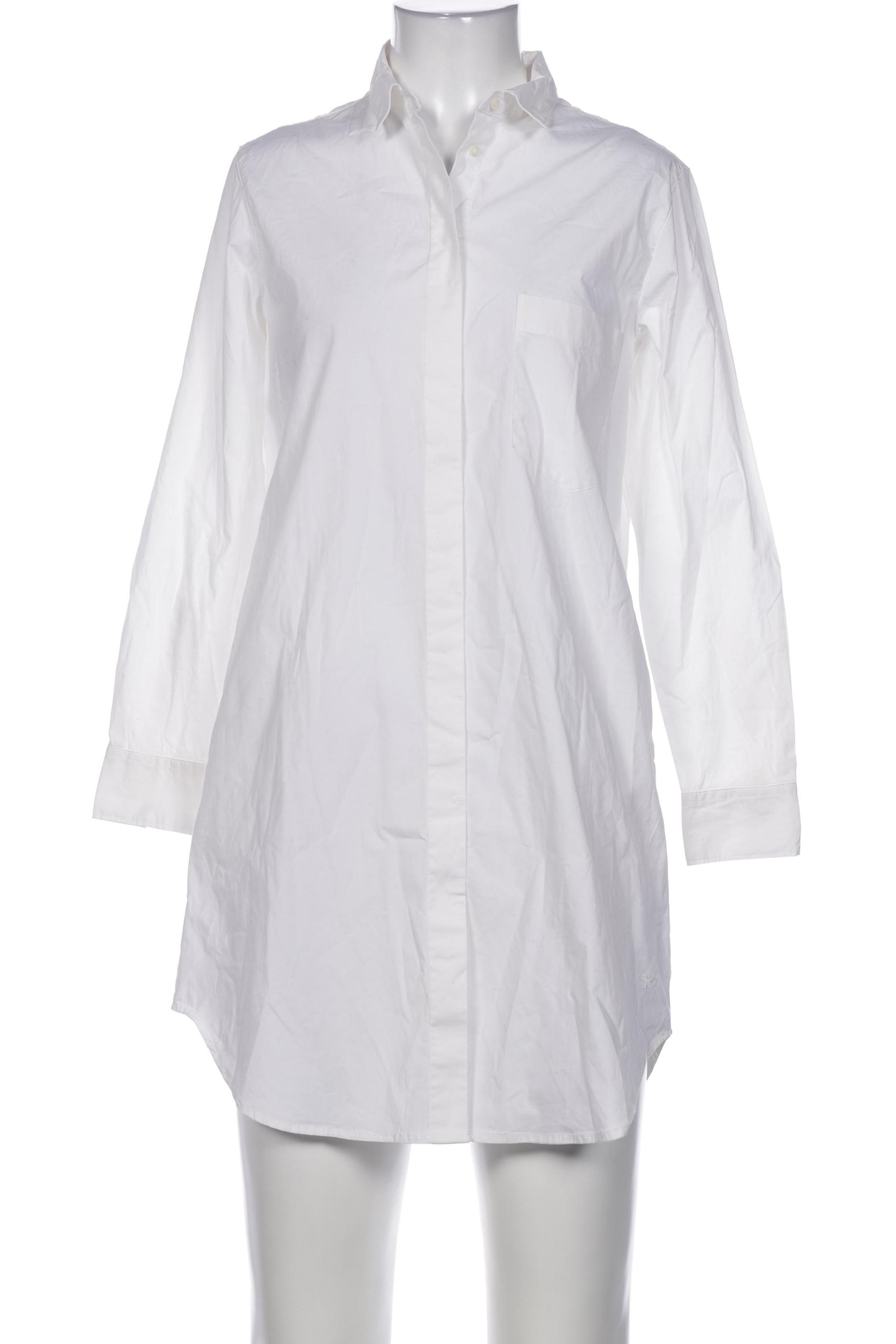 

Fynch Hatton Damen Kleid, weiß, Gr. 34