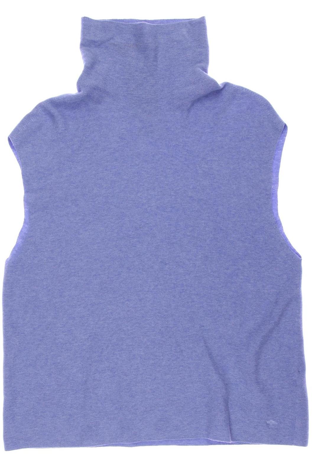 

Fynch Hatton Damen Pullover, blau, Gr. 36