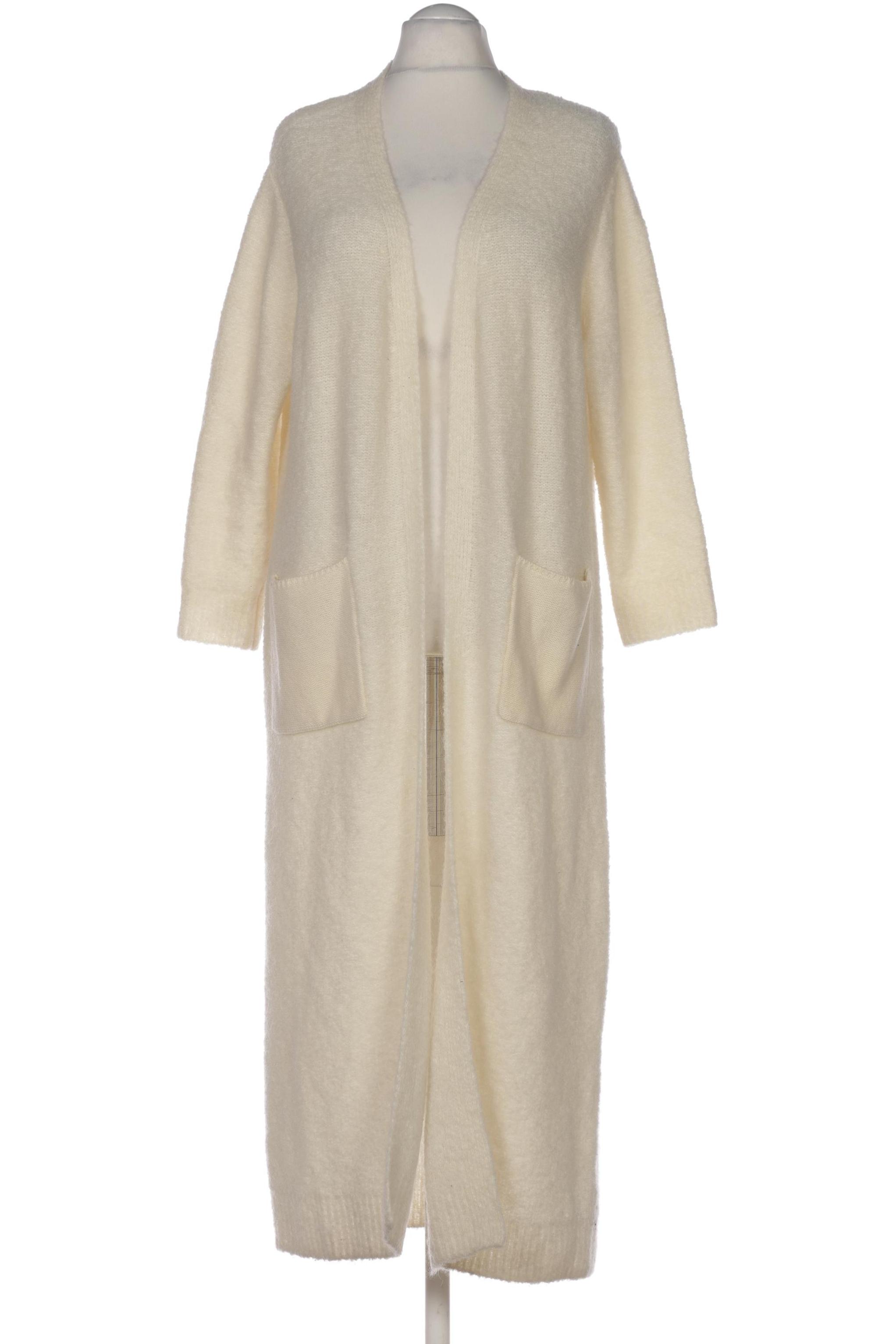

Fynch Hatton Damen Strickjacke, cremeweiß, Gr. 44