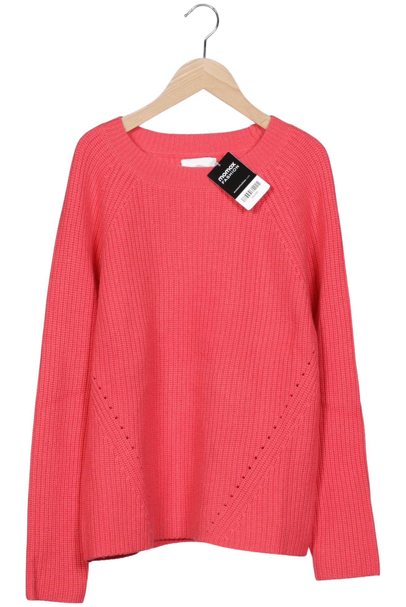 

Fynch Hatton Damen Pullover, pink, Gr. 44