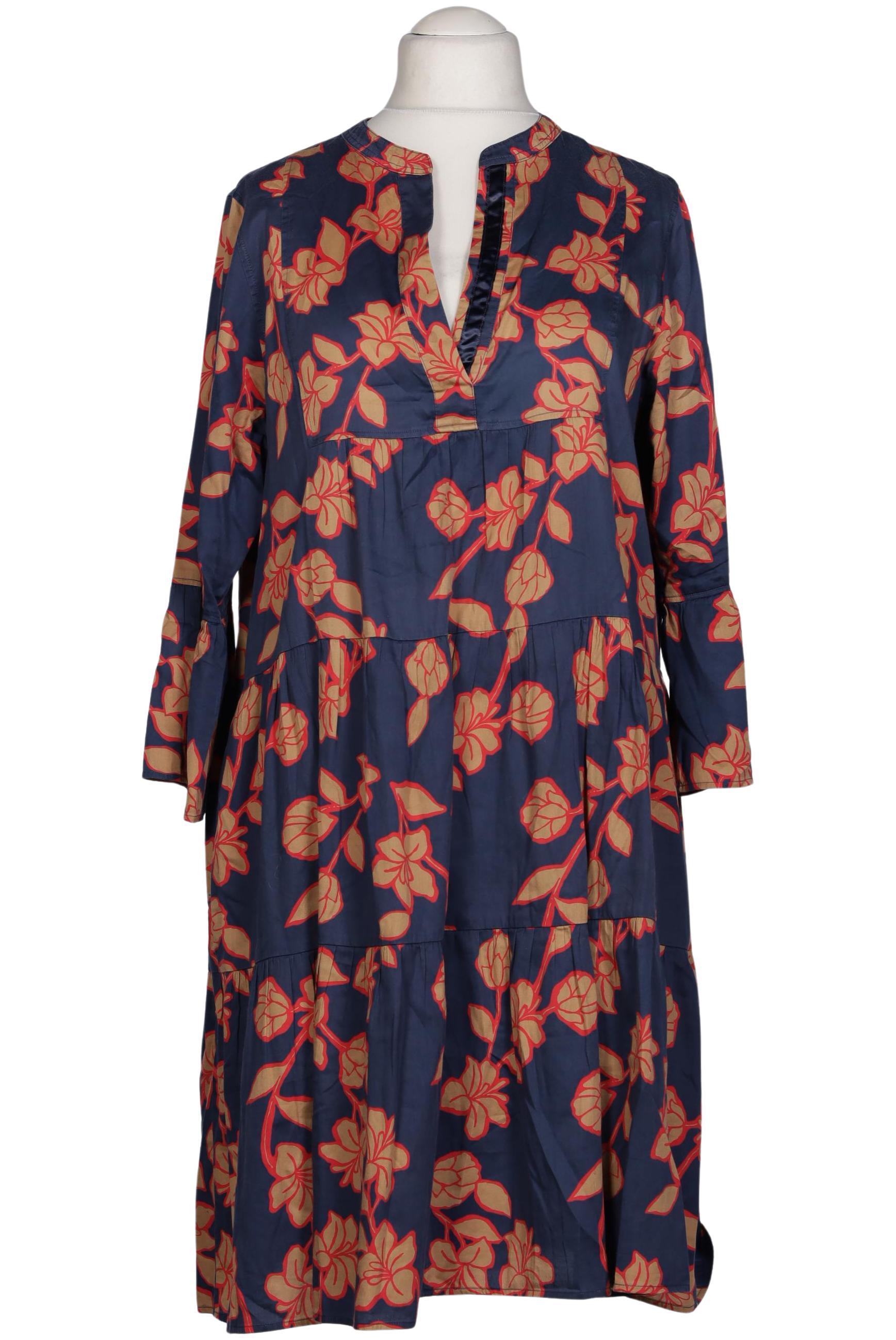 

Fynch Hatton Damen Kleid, mehrfarbig, Gr. 42