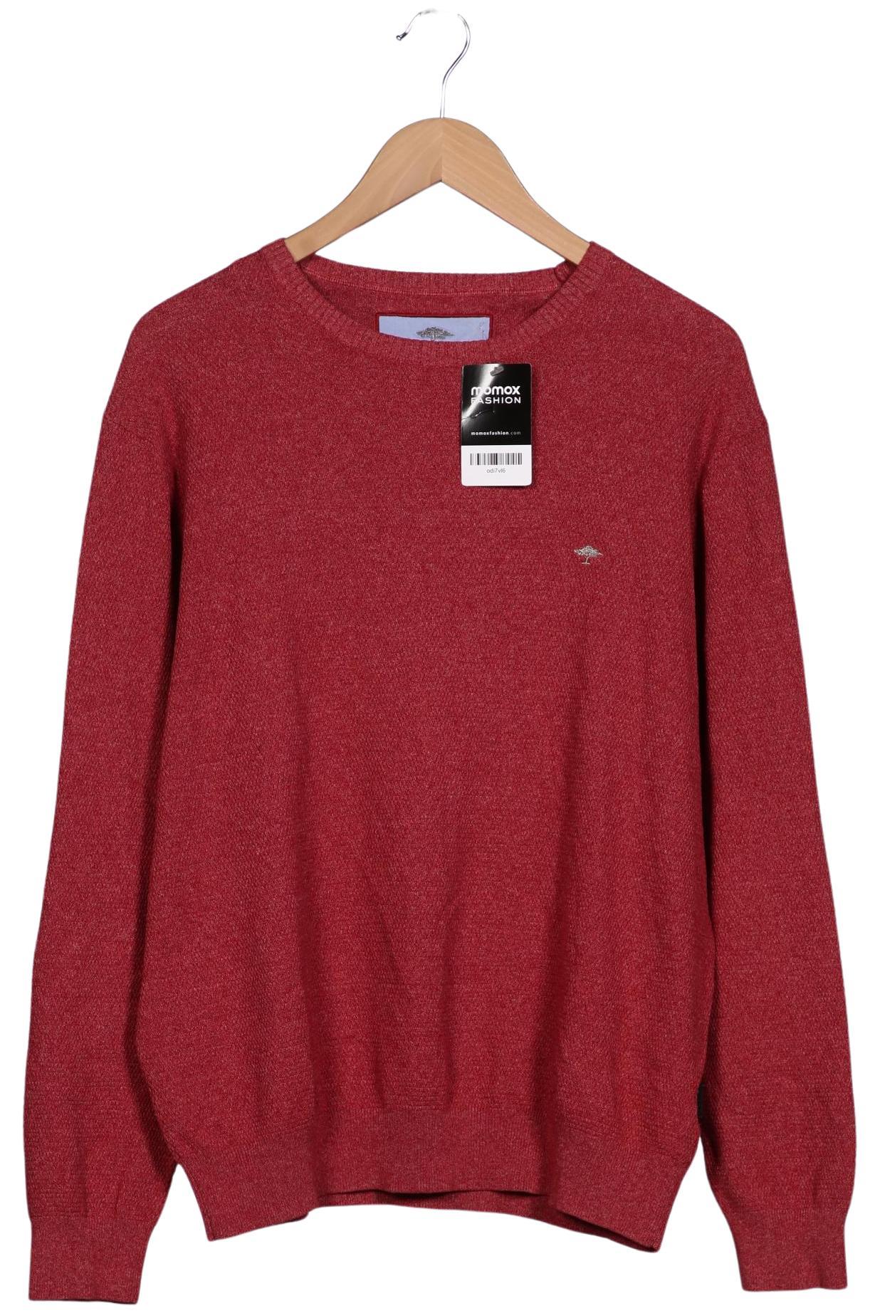 

Fynch Hatton Damen Pullover, rot, Gr. 42