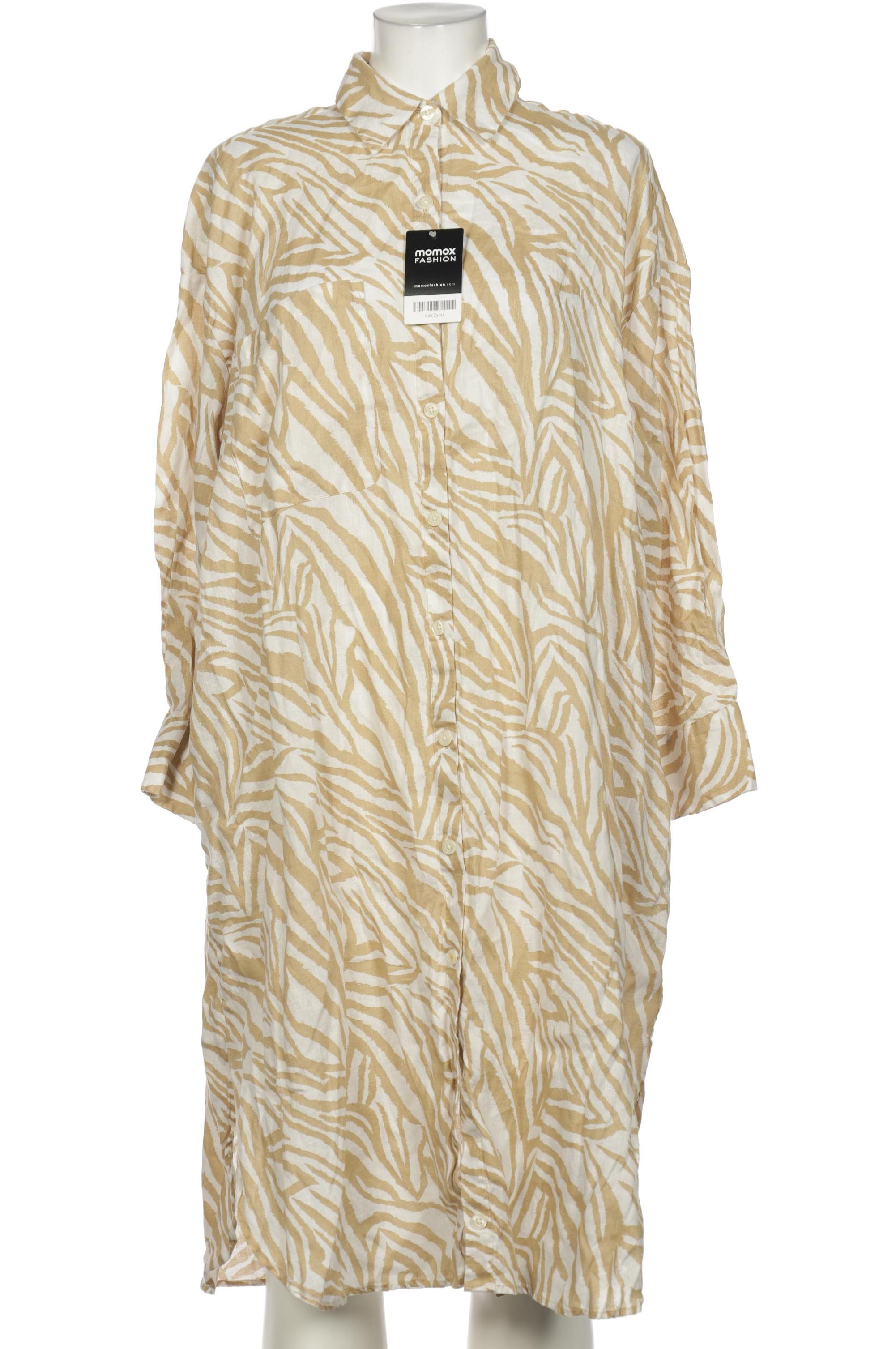 

Fynch Hatton Damen Kleid, beige