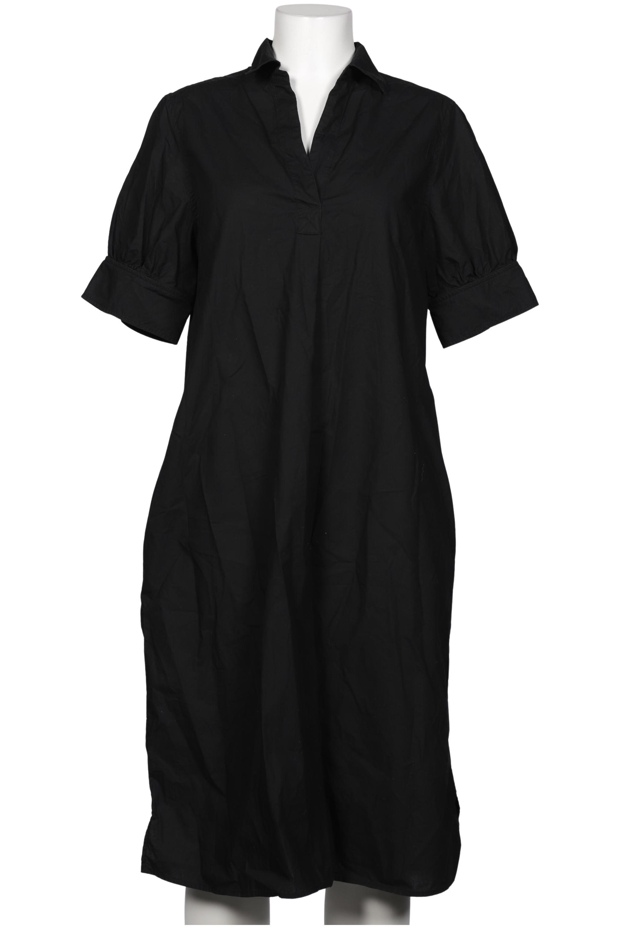 

Fynch Hatton Damen Kleid, schwarz, Gr. 40