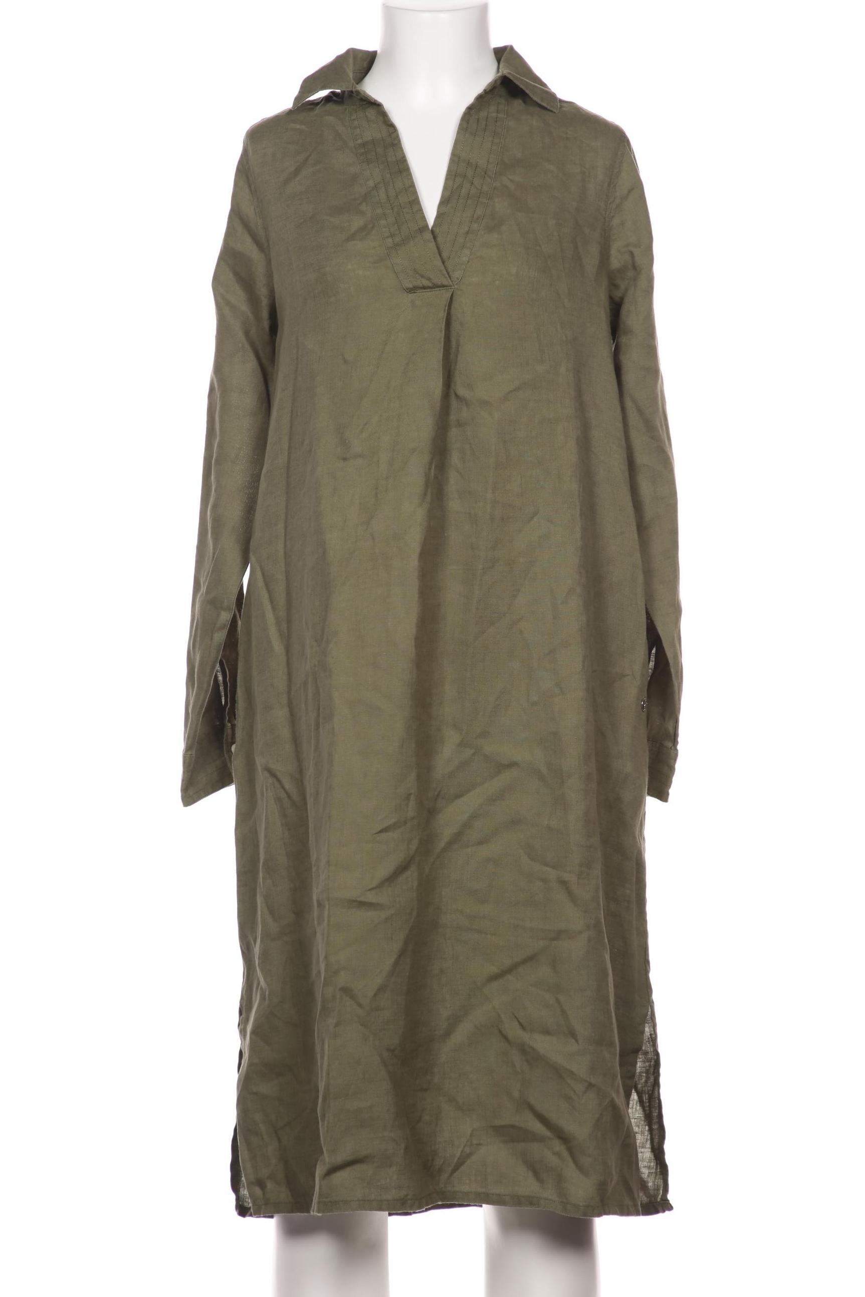 

Fynch Hatton Damen Kleid, grün, Gr. 34