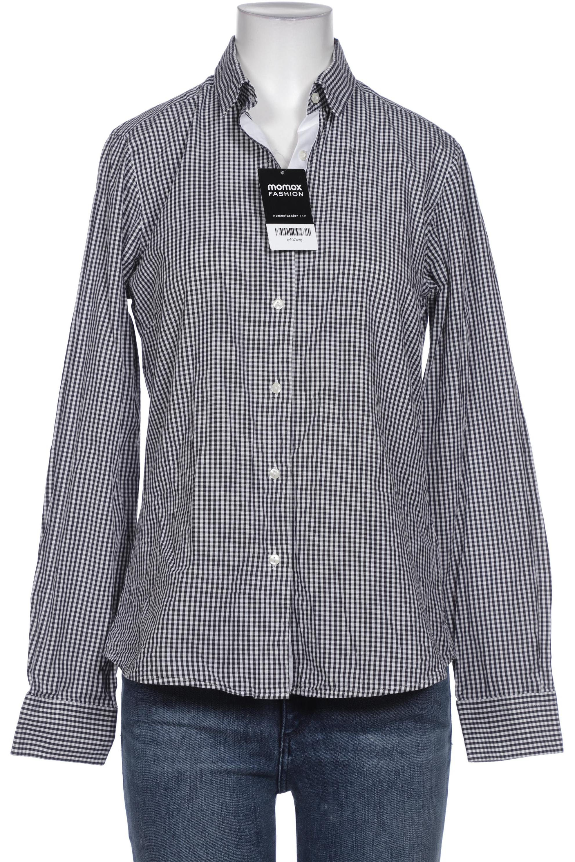 

Fynch Hatton Damen Bluse, schwarz, Gr. 36