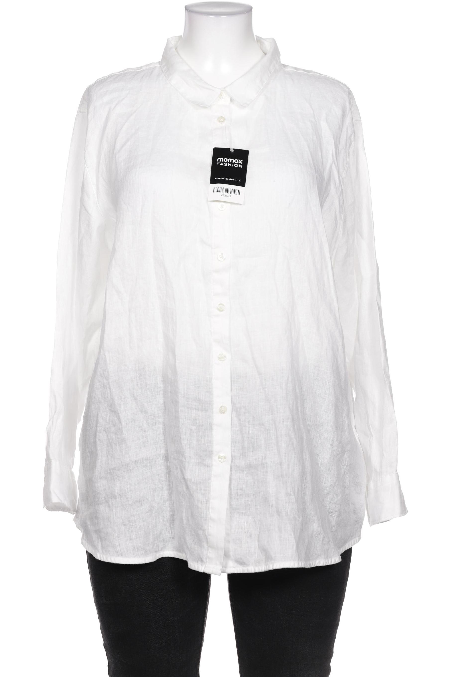 

Fynch Hatton Damen Bluse, weiß