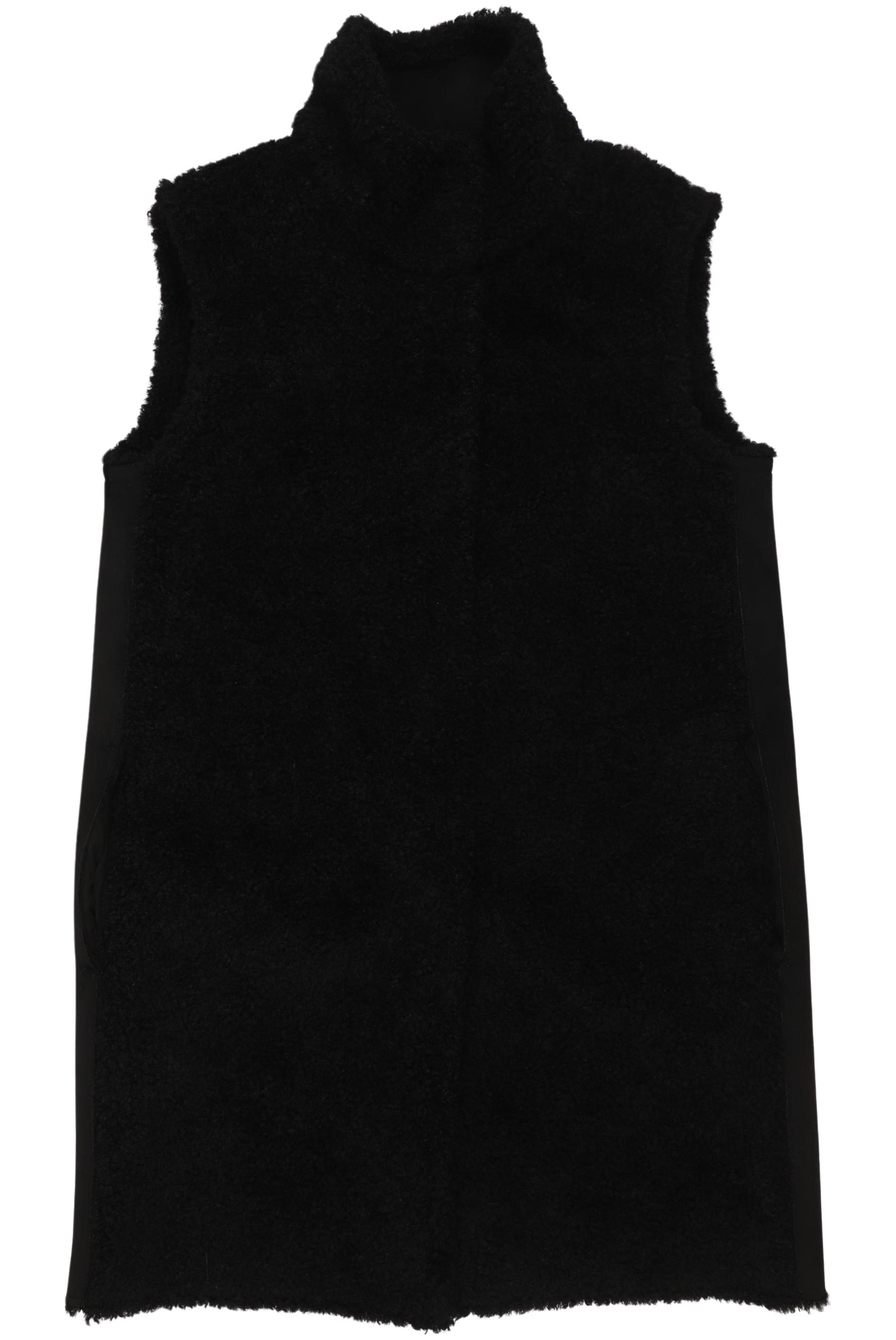 

Fynch Hatton Damen Weste, schwarz, Gr. 38